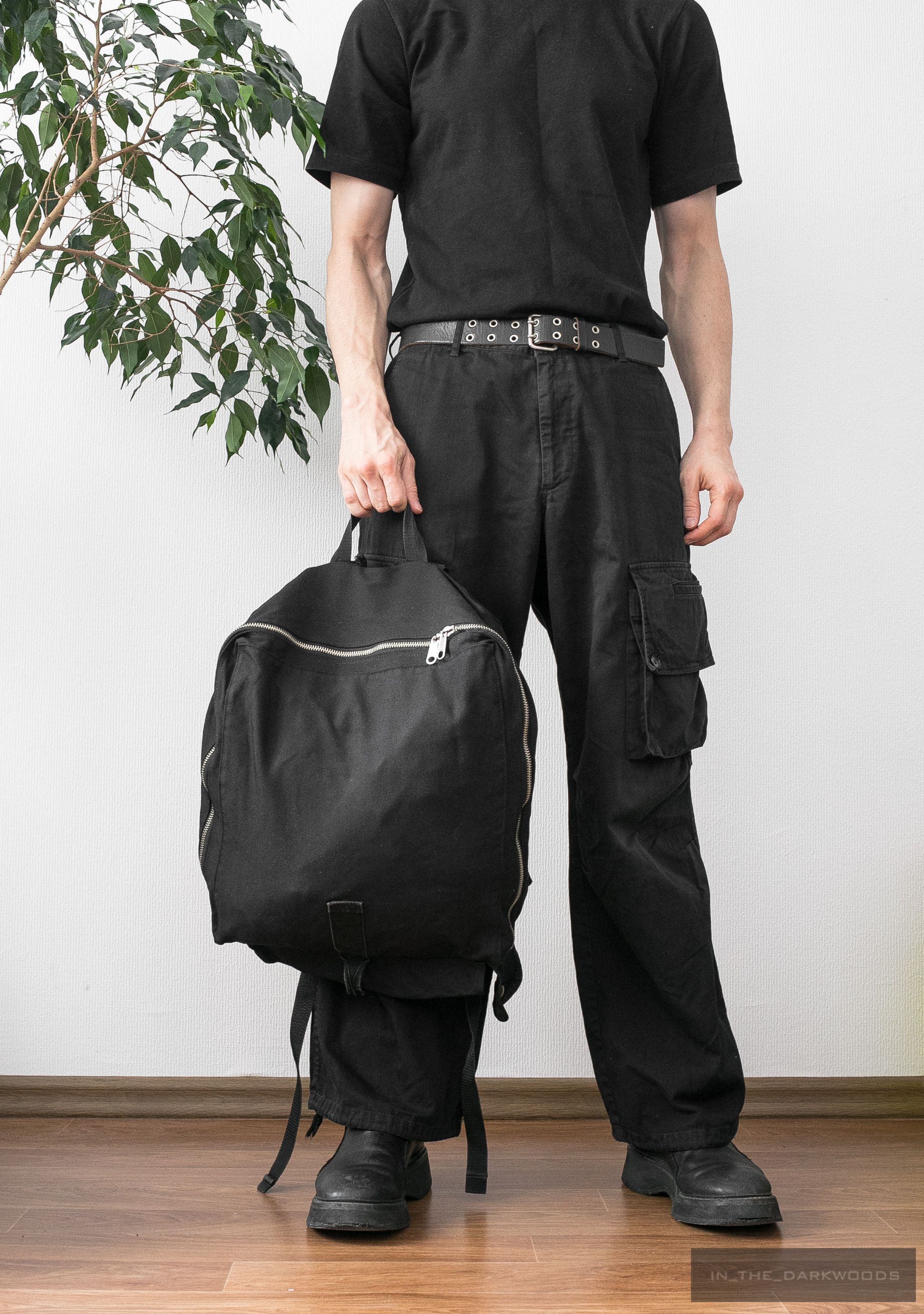 Archive Backpacks | Grailed