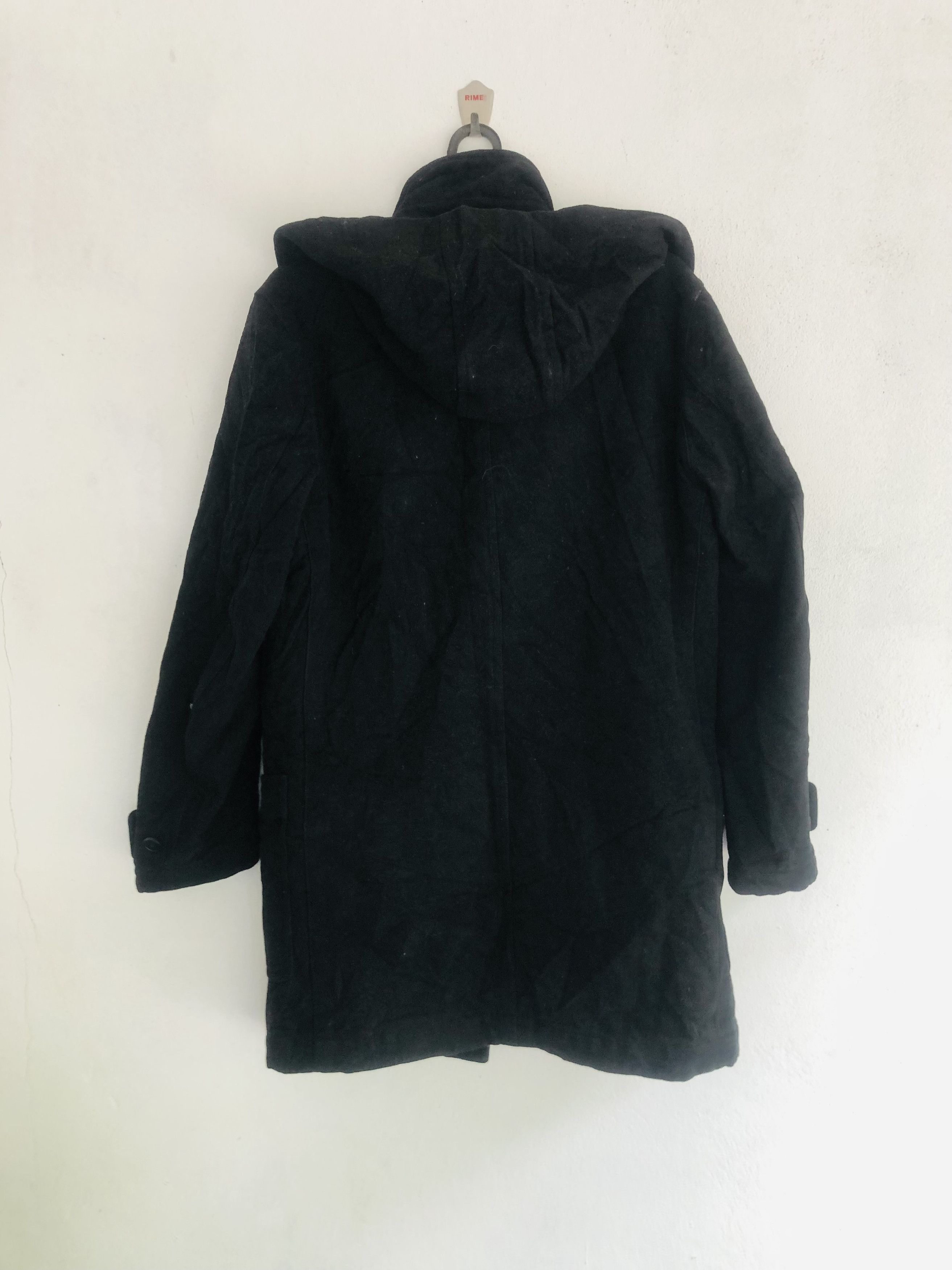 Japanese Brand × Lacoste Vintage Lacoste Japanese Travis Scott Fashion Style Size US M / EU 48-50 / 2 - 2 Thumbnail