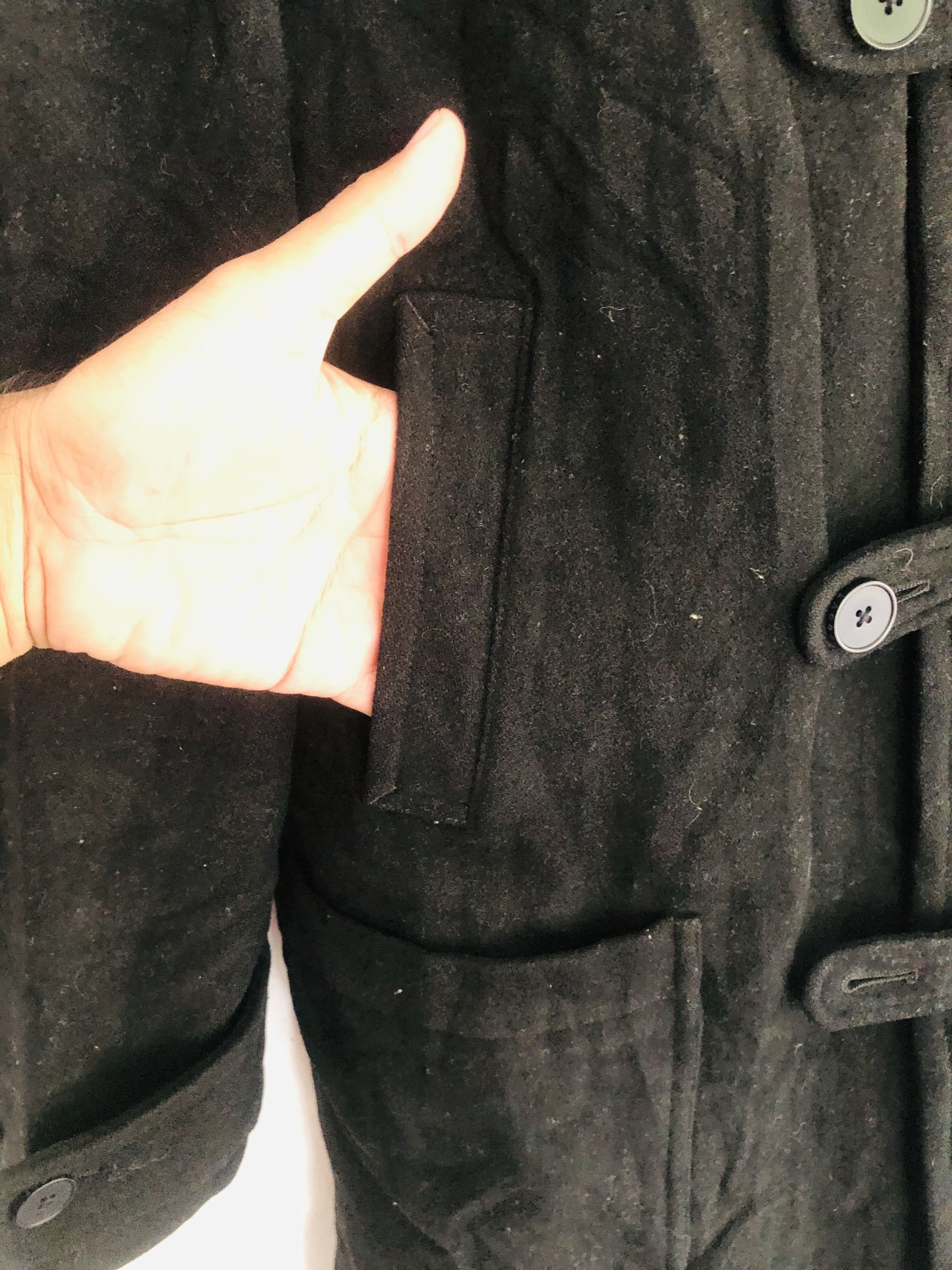 Japanese Brand × Lacoste Vintage Lacoste Japanese Travis Scott Fashion Style Size US M / EU 48-50 / 2 - 5 Thumbnail