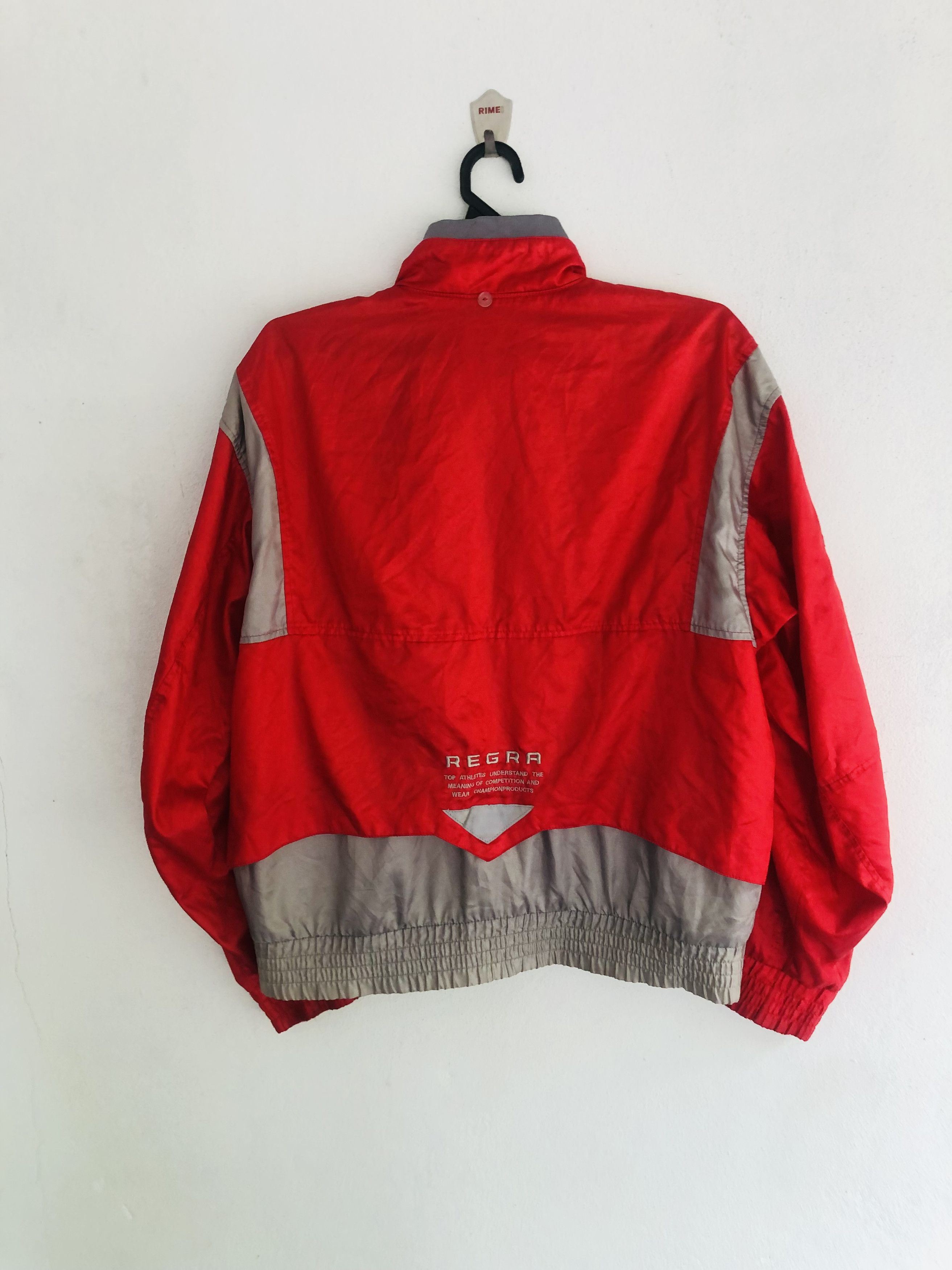 Champion × Japanese Brand Vintage Champion Japan Travis Scott Fashion Style Size US L / EU 52-54 / 3 - 2 Thumbnail