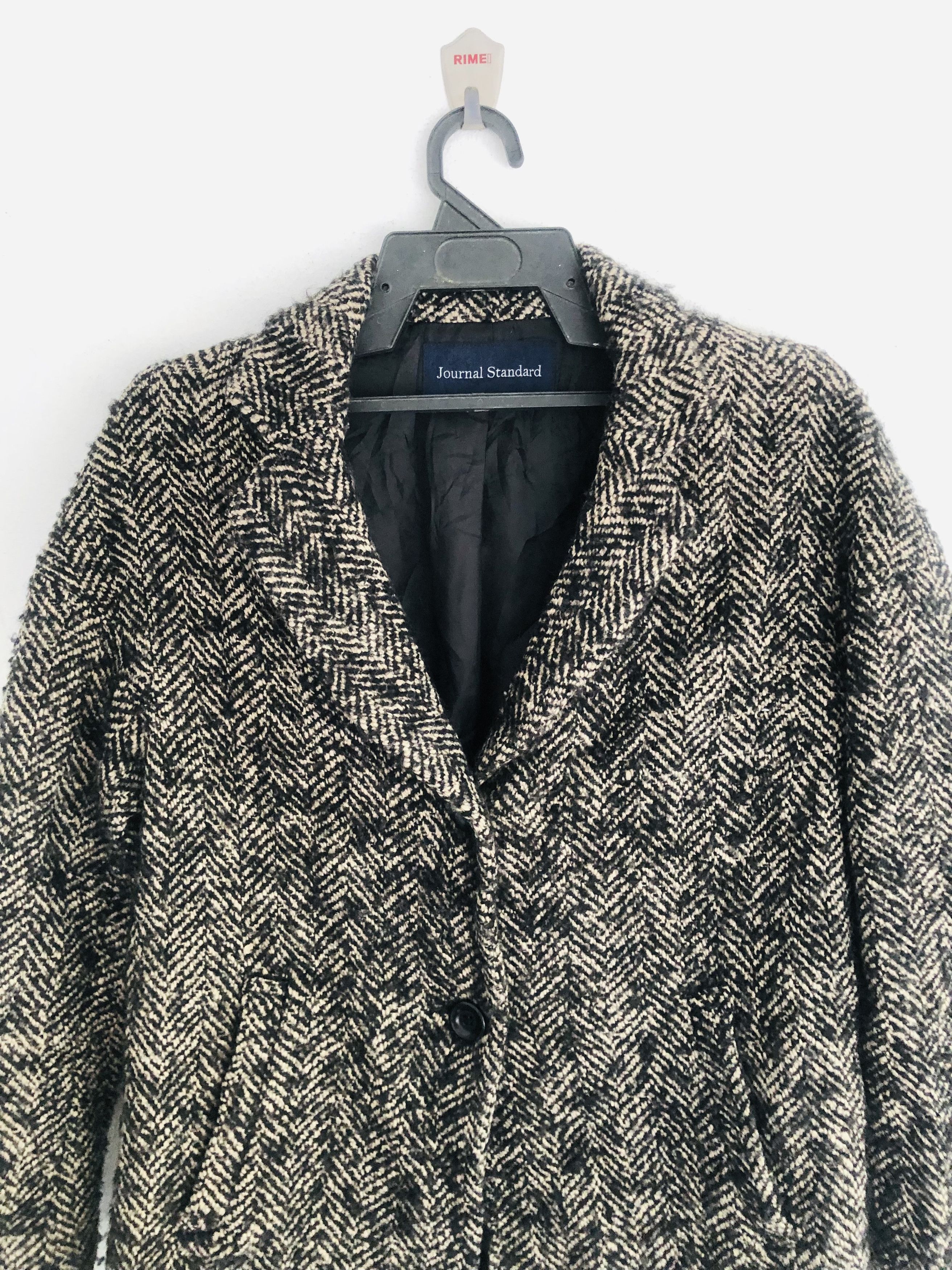 Japanese Brand Vintage Journal Standard Japanese Women Fashion Style Size M / US 6-8 / IT 42-44 - 5 Thumbnail