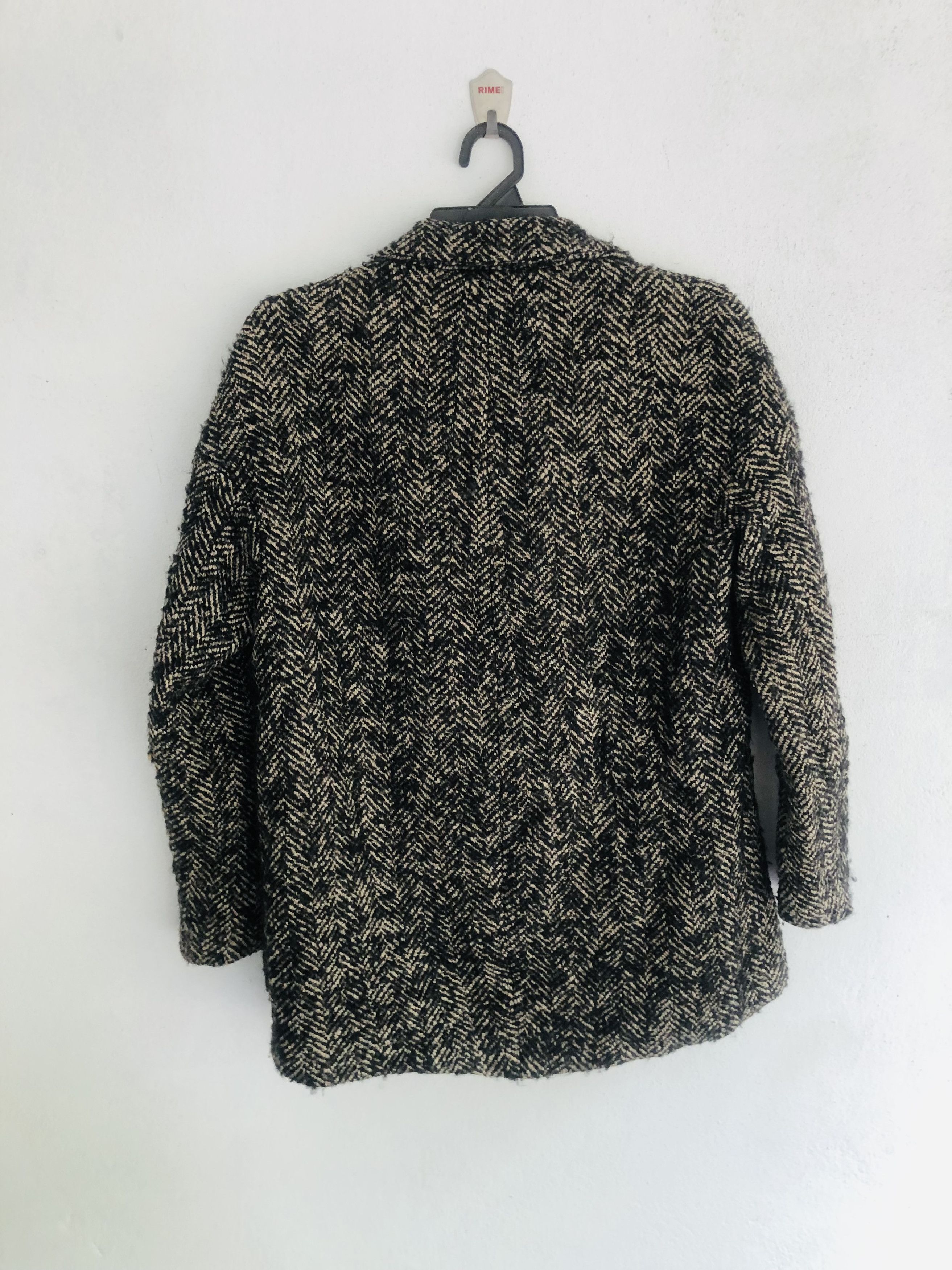 Japanese Brand Vintage Journal Standard Japanese Women Fashion Style Size M / US 6-8 / IT 42-44 - 2 Thumbnail