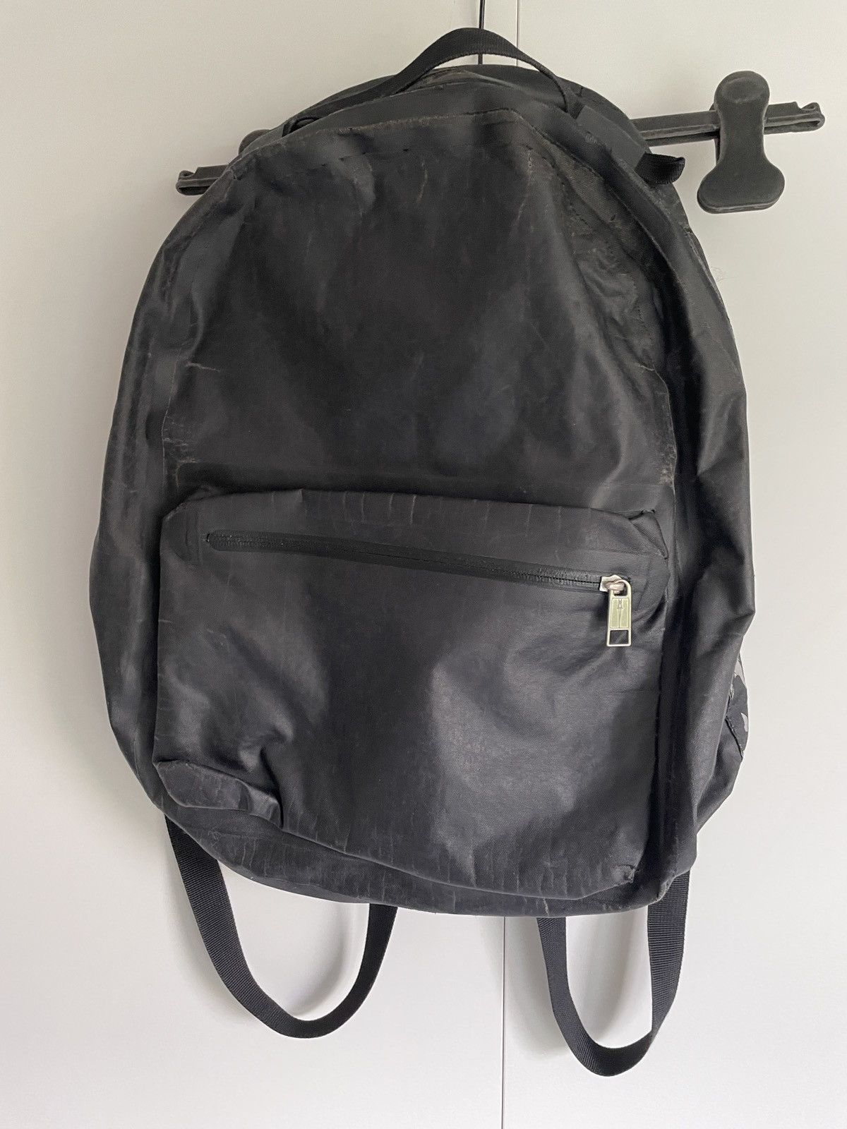 Rick Owens Drkshdw Rick Owens DRKSHDW x Eastpak backpack | Grailed
