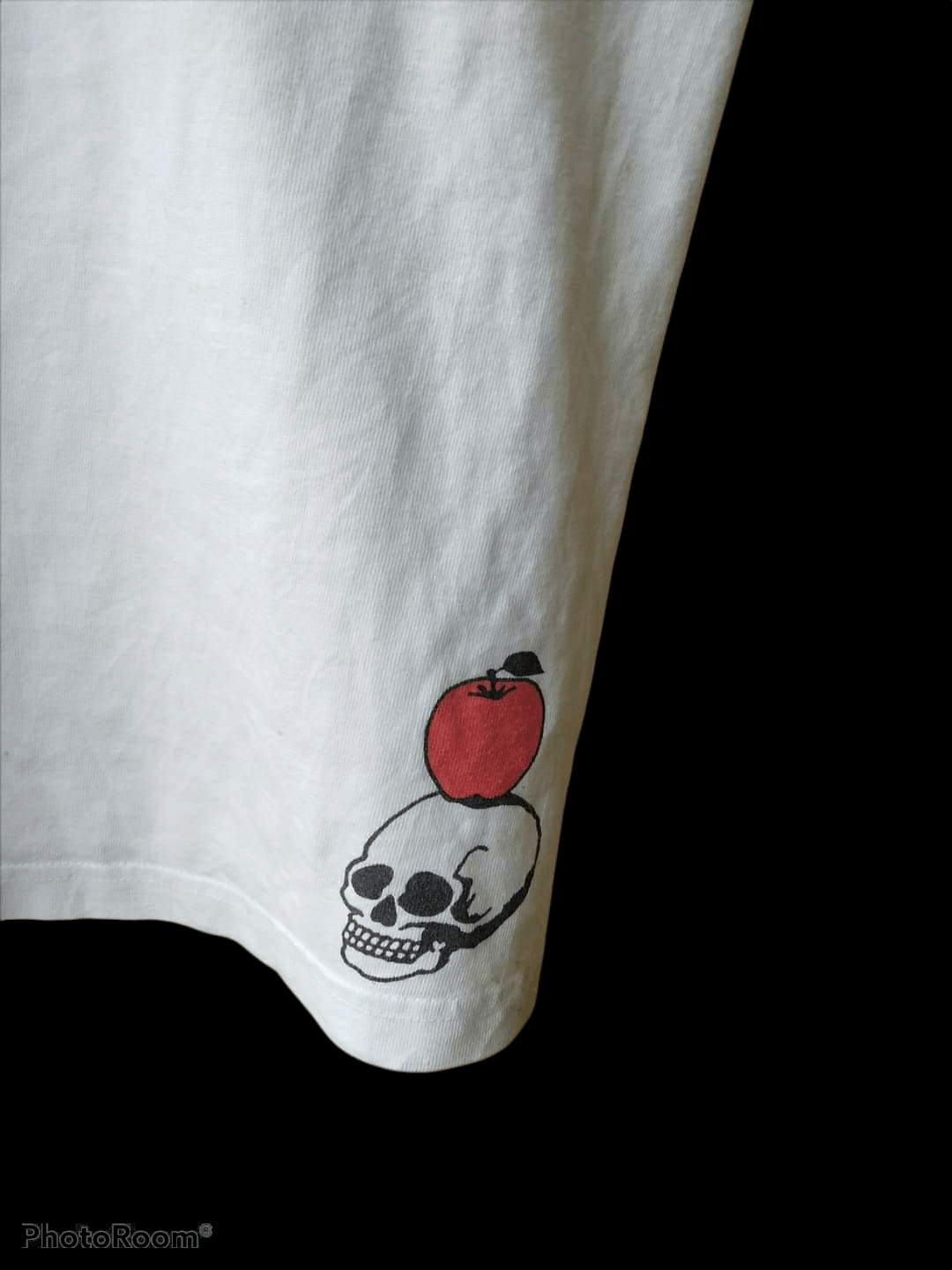 Beauty Beast 💥GRANIPH REBEL GIRL VS THE WITCH TEE Size US L / EU 52-54 / 3 - 5 Thumbnail