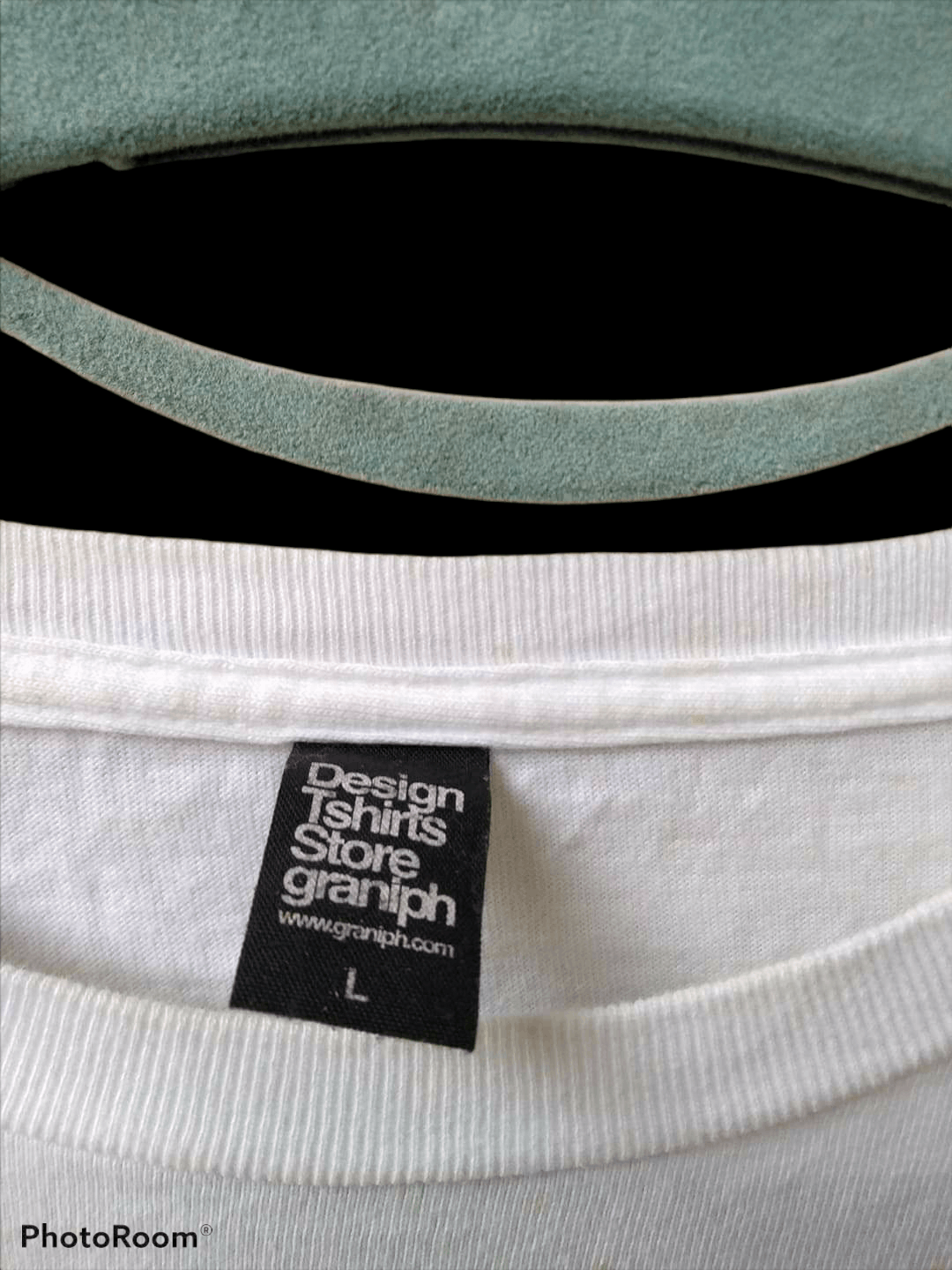 Beauty Beast 💥GRANIPH REBEL GIRL VS THE WITCH TEE Size US L / EU 52-54 / 3 - 6 Thumbnail