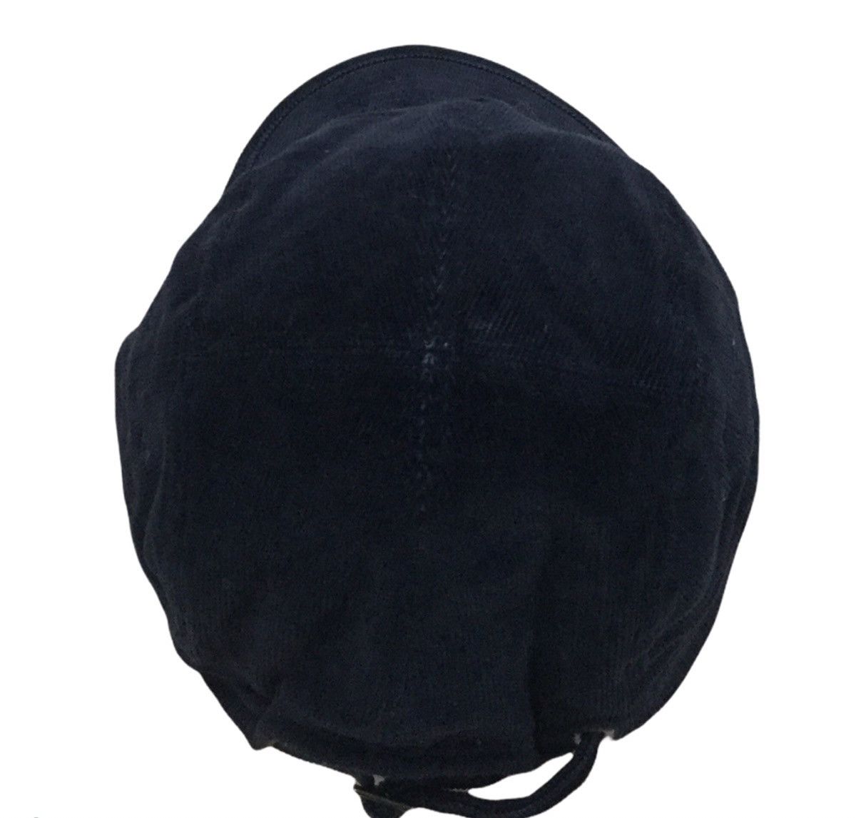 CA4LA Ca4la Corduroy Buckle back Cap Size ONE SIZE - 2 Thumbnail