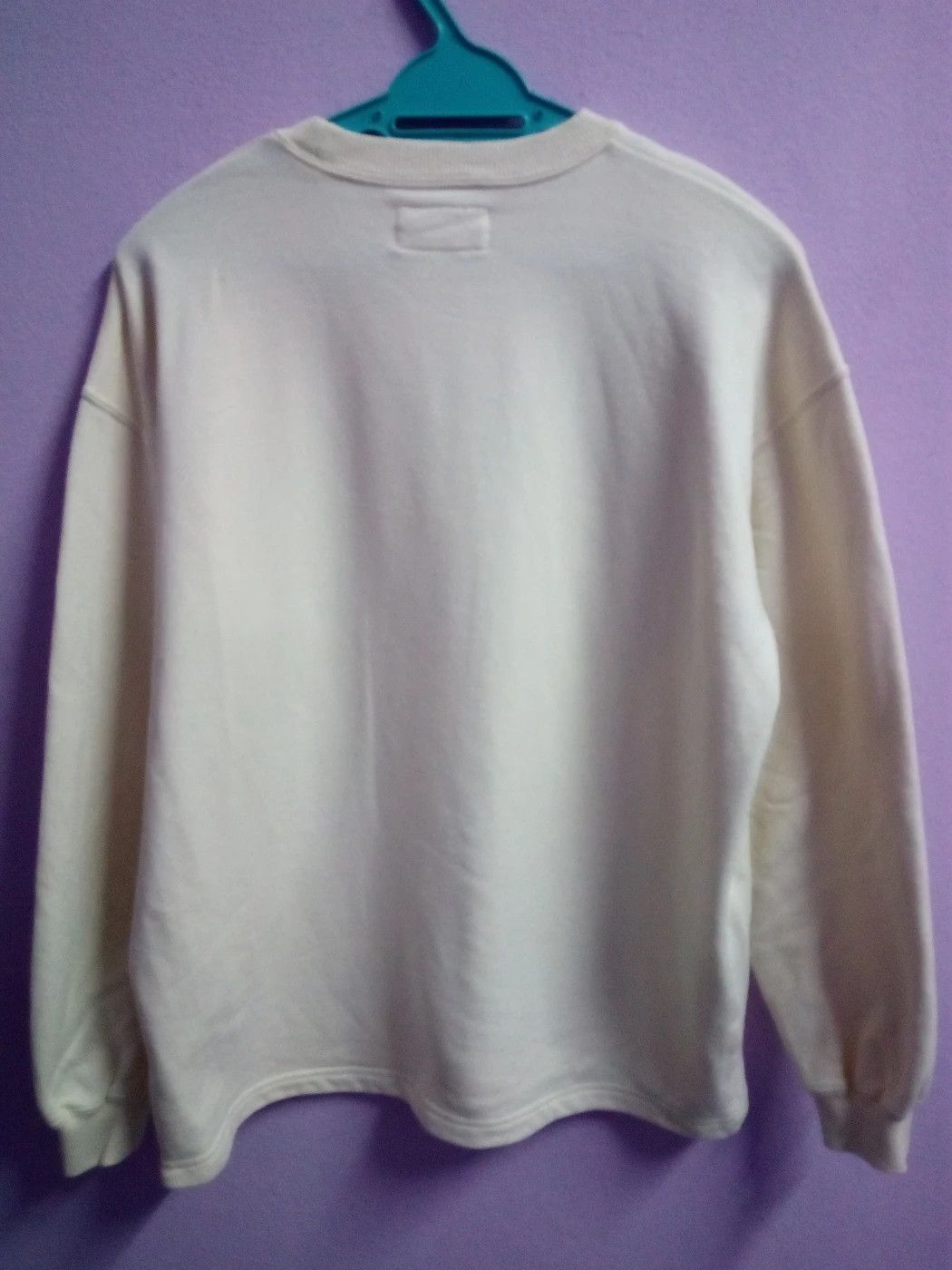 Japanese Brand × Pink House Made In Japan Pink House Big Spell Out x Karl Helmut Size US L / EU 52-54 / 3 - 4 Thumbnail