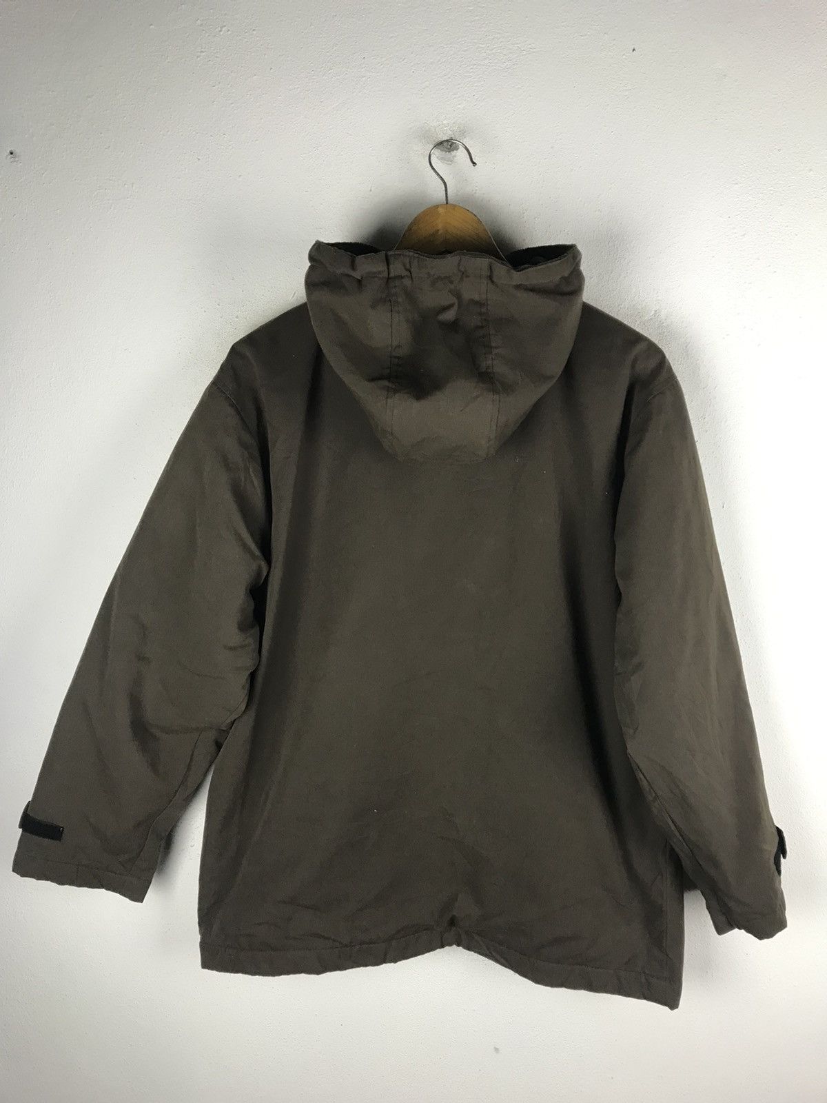 Designer × Japanese Brand SOC SURVIVOR/TACTICAL STYLE JACKET MADE IN JAPAN Size US L / EU 52-54 / 3 - 6 Thumbnail