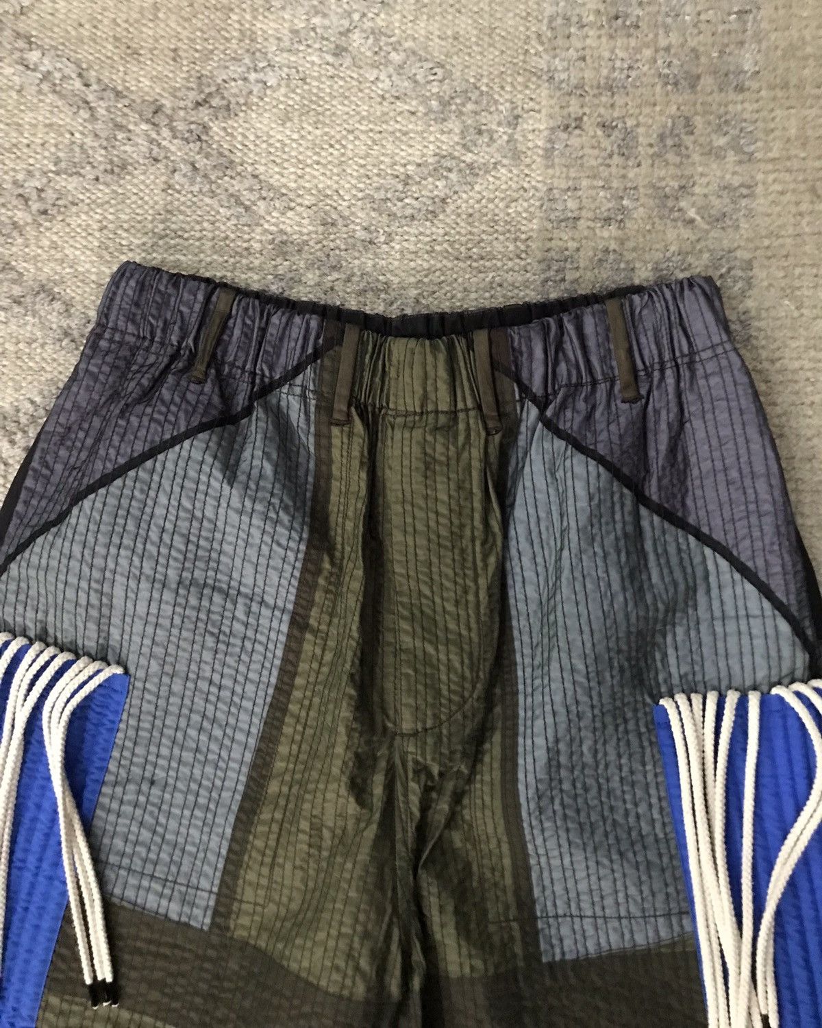 Craig Green 2017 Craig Green Tent Pants Size US 32 / EU 48 - 4 Thumbnail