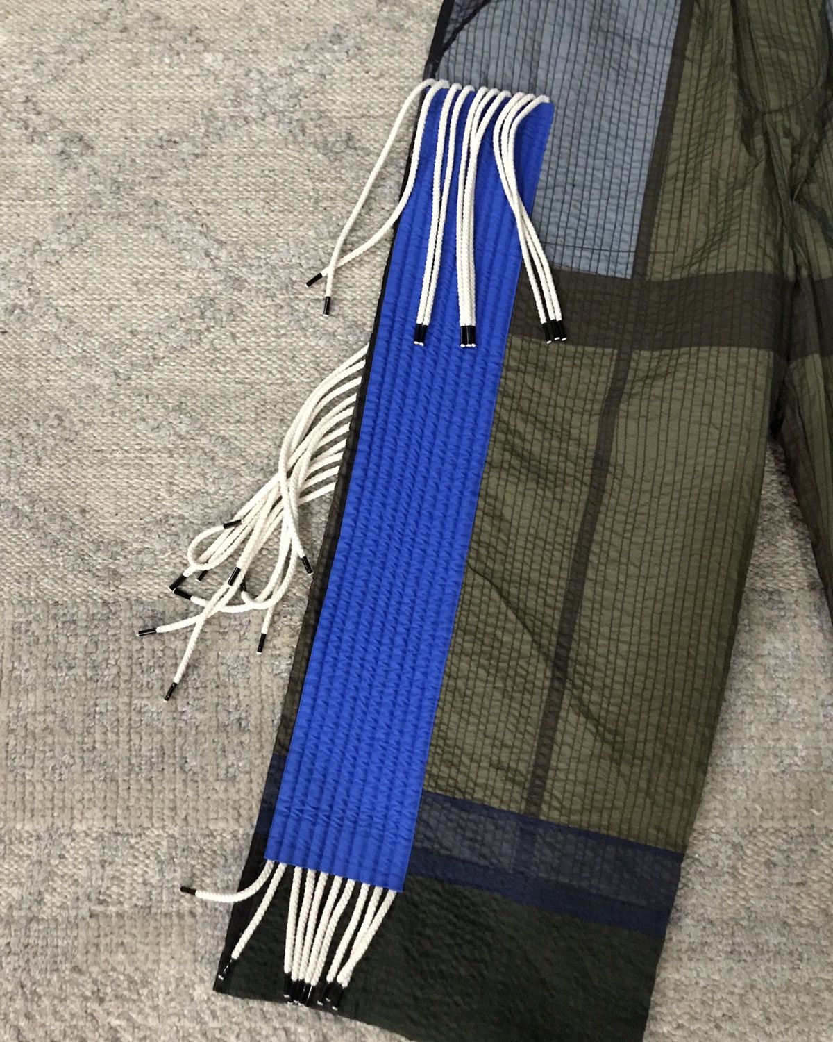 Craig Green 2017 Craig Green Tent Pants Size US 32 / EU 48 - 3 Thumbnail