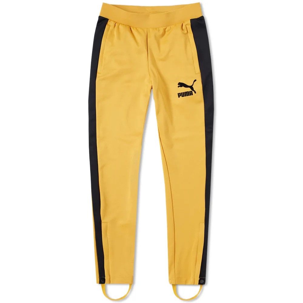 Puma Puma T7 Bruce Lee Trackpants Grailed