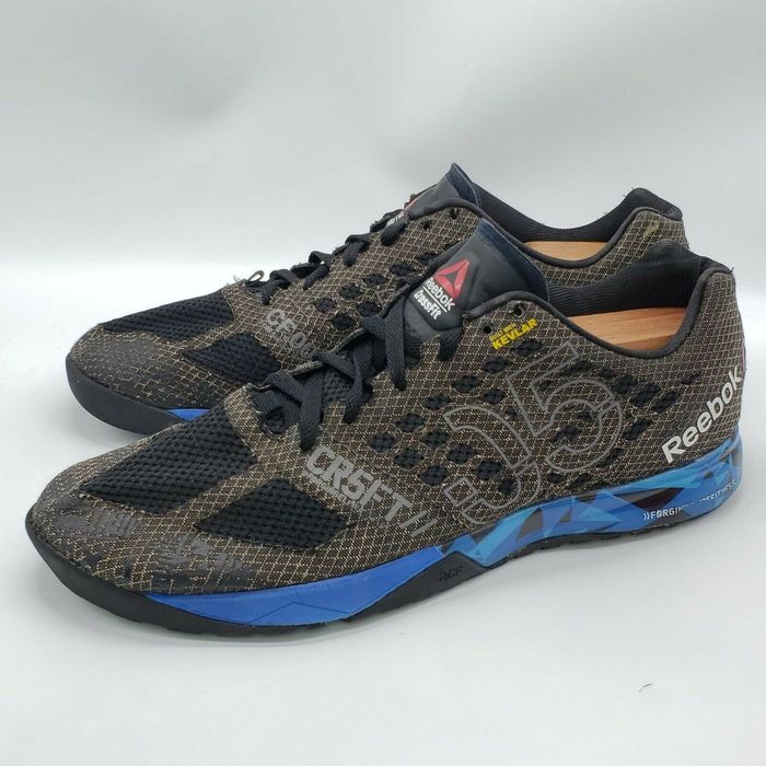 Reebok nano hot sale 05