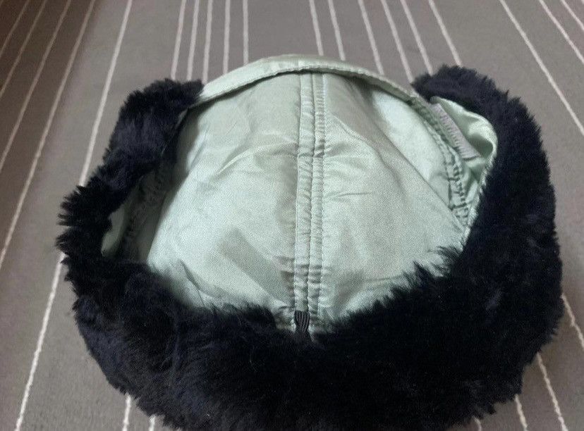 Other Vintage Outdoor Hat - Balaclava Hat Size ONE SIZE - 5 Thumbnail