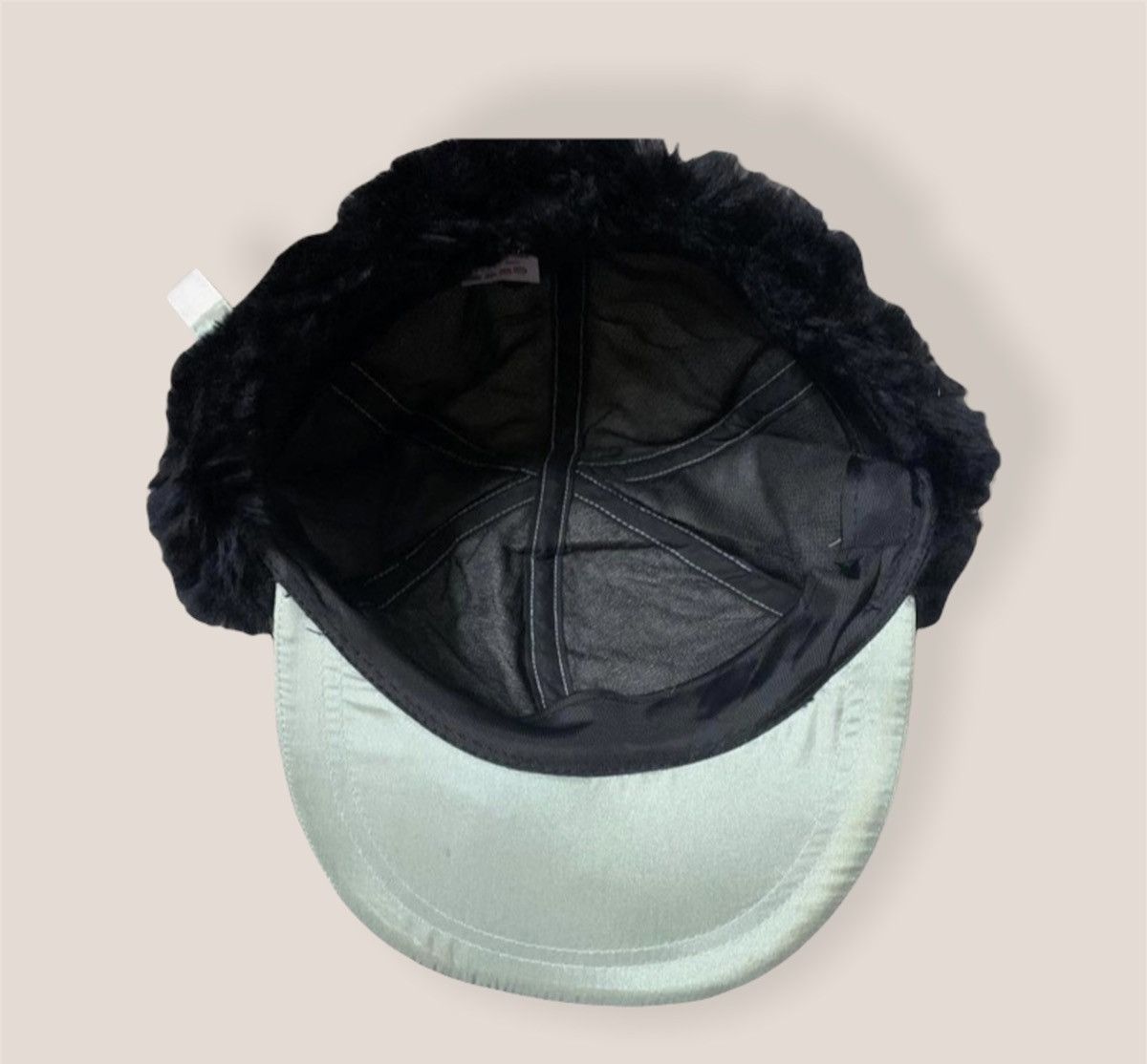 Other Vintage Outdoor Hat - Balaclava Hat Size ONE SIZE - 3 Thumbnail