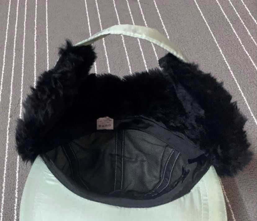 Other Vintage Outdoor Hat - Balaclava Hat Size ONE SIZE - 6 Thumbnail