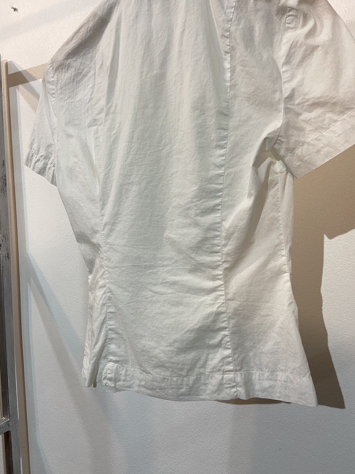 Hussein Chalayan Hussein Chalayan shirt Size M / US 6-8 / IT 42-44 - 9 Thumbnail