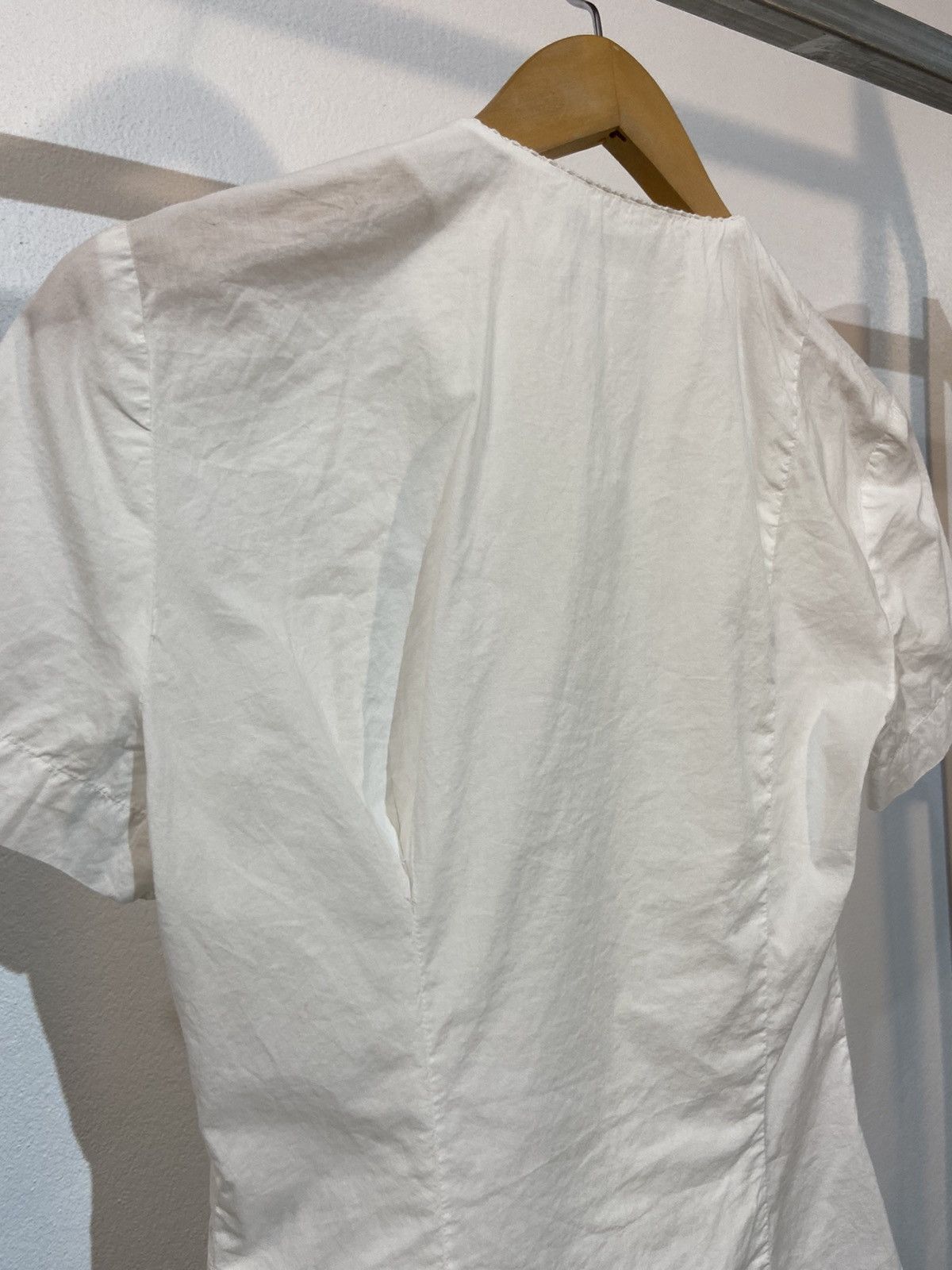 Hussein Chalayan Hussein Chalayan shirt Size M / US 6-8 / IT 42-44 - 8 Thumbnail
