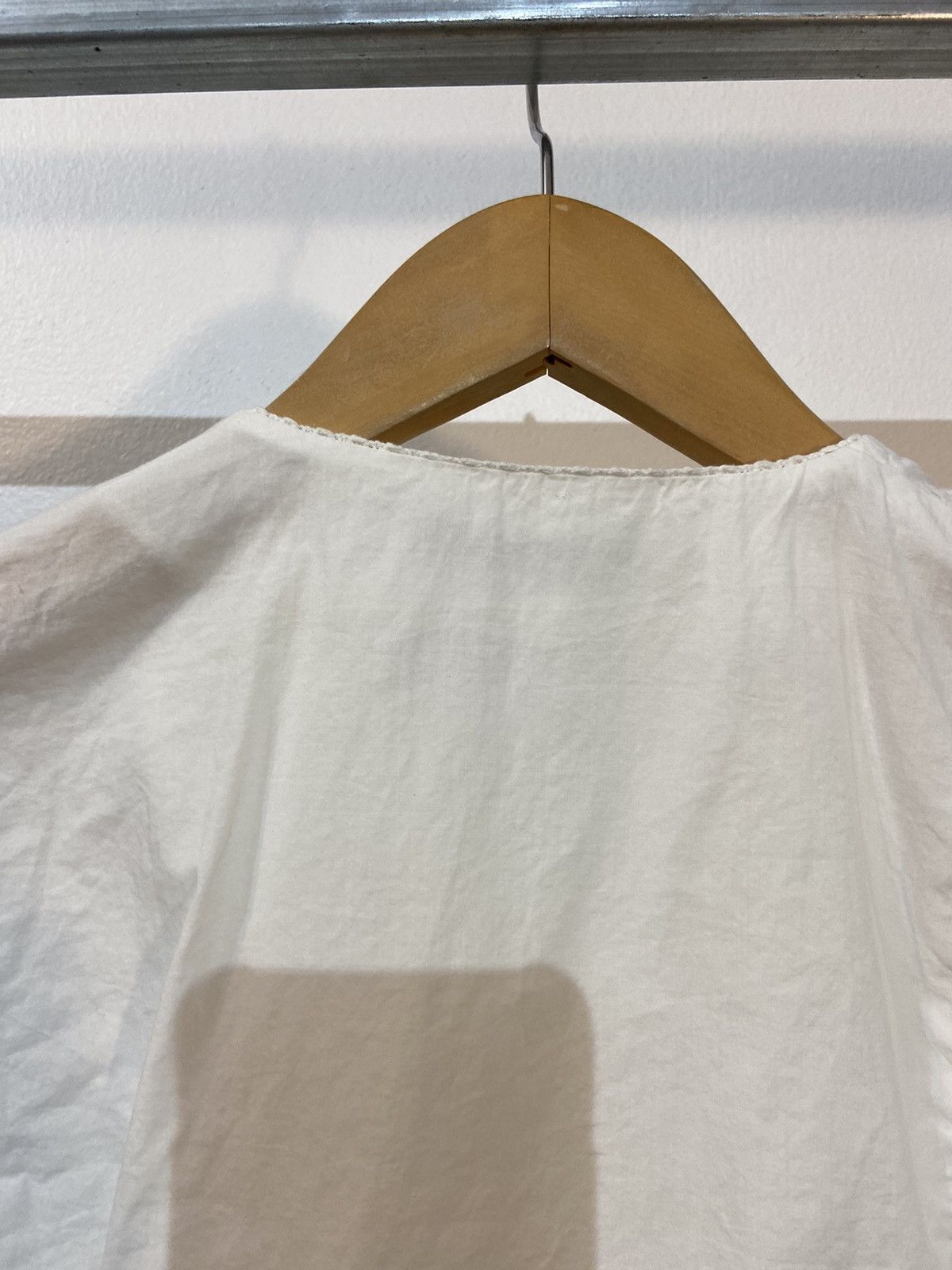 Hussein Chalayan Hussein Chalayan shirt Size M / US 6-8 / IT 42-44 - 7 Thumbnail