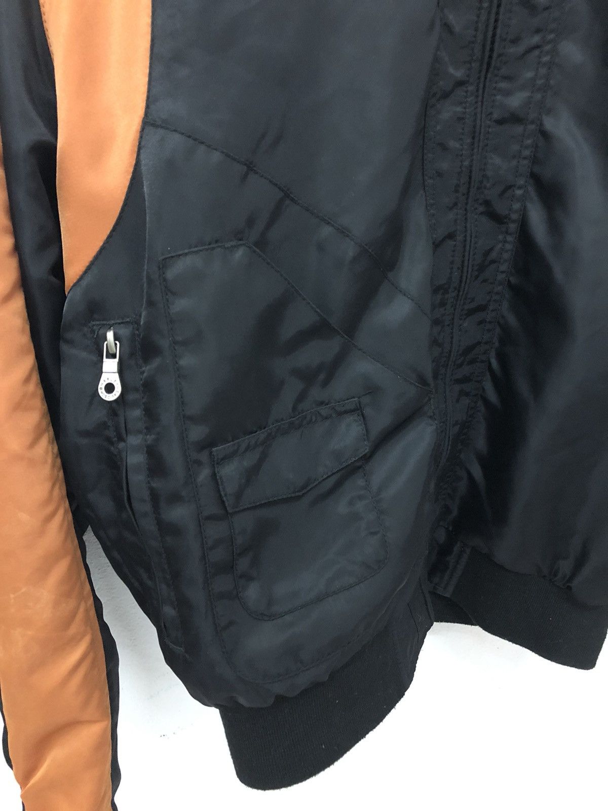 Harley Davidson Logo Riding Jacket Size US L / EU 52-54 / 3 - 8 Thumbnail