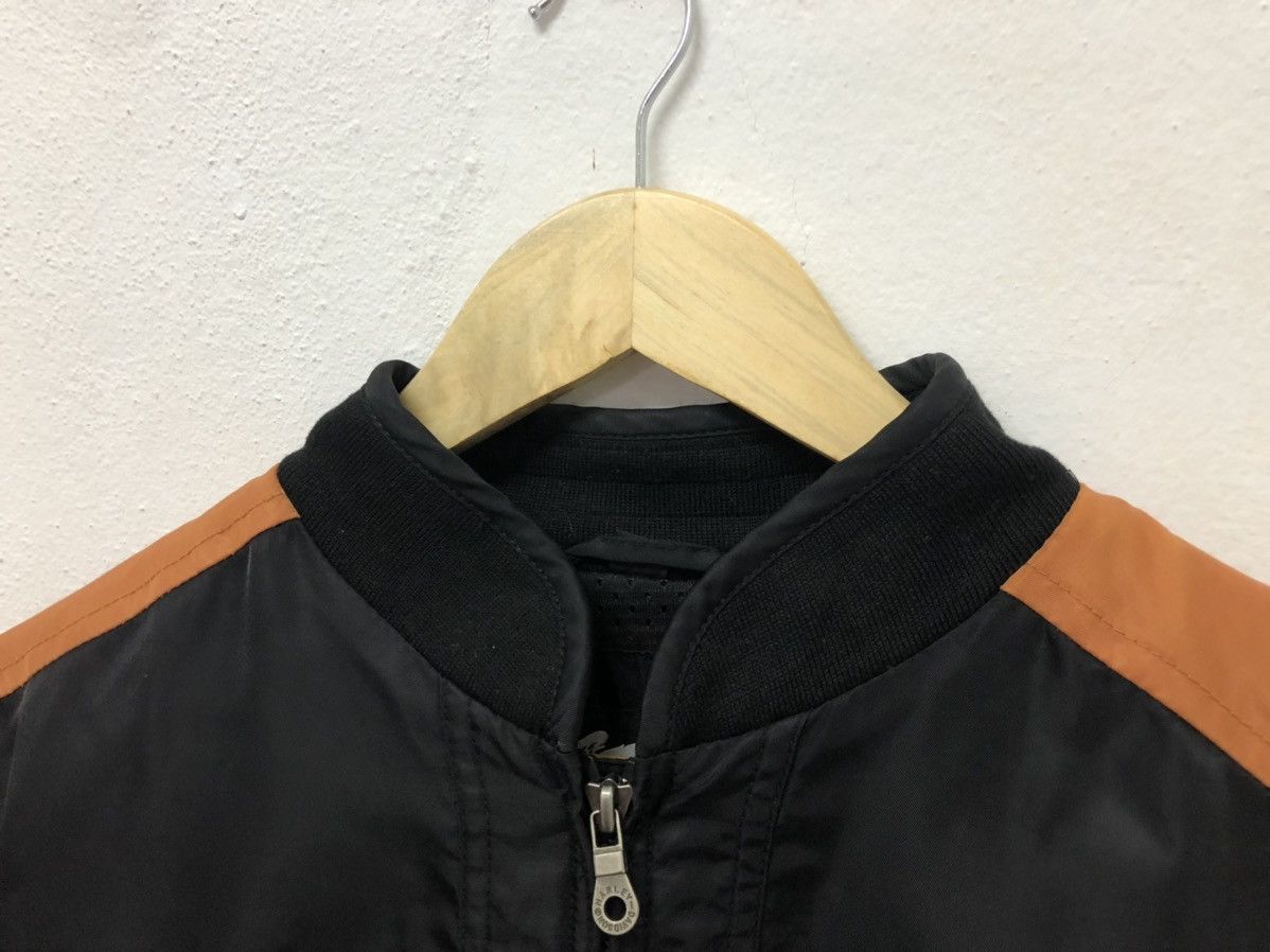 Harley Davidson Logo Riding Jacket Size US L / EU 52-54 / 3 - 17 Thumbnail