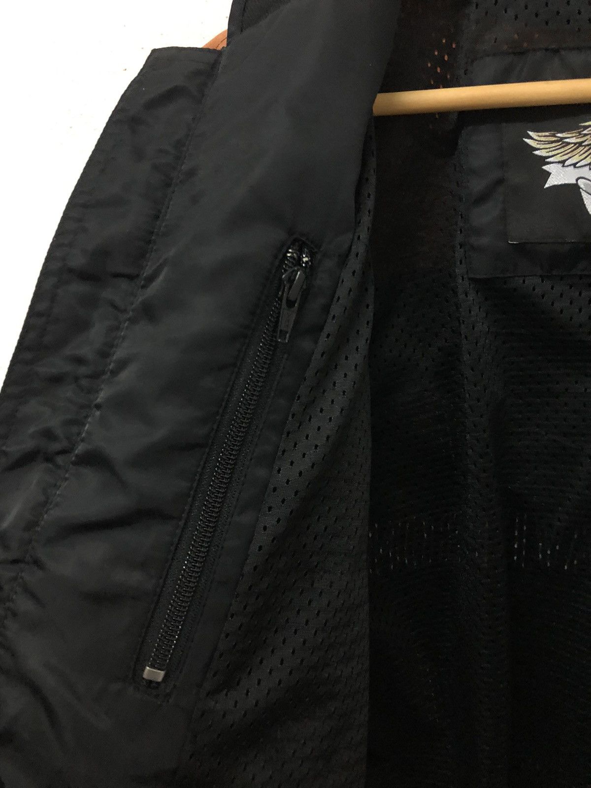 Harley Davidson Logo Riding Jacket Size US L / EU 52-54 / 3 - 13 Thumbnail