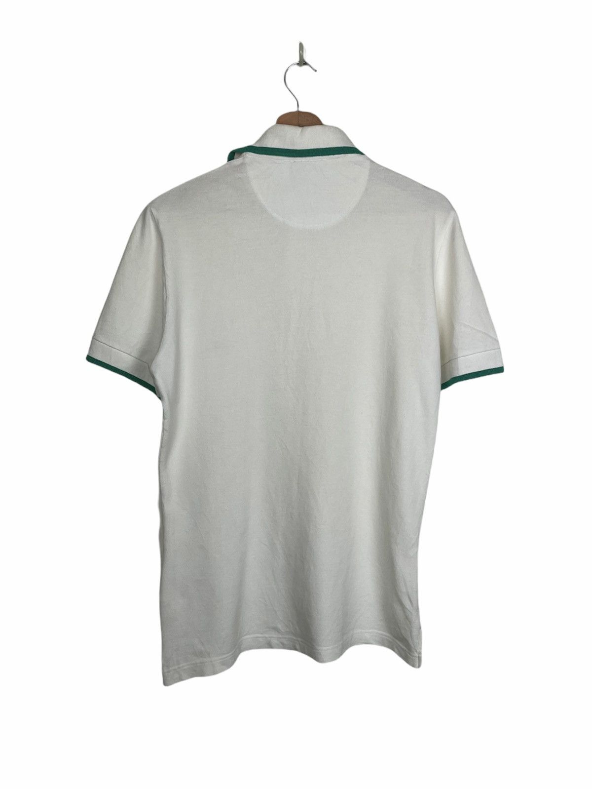 Vivienne Westwood Vivienne Westwood MAN Designer Tee Size US M / EU 48-50 / 2 - 2 Thumbnail
