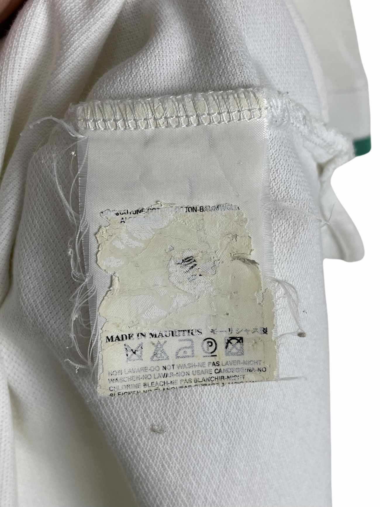 Vivienne Westwood Vivienne Westwood MAN Designer Tee Size US M / EU 48-50 / 2 - 7 Thumbnail
