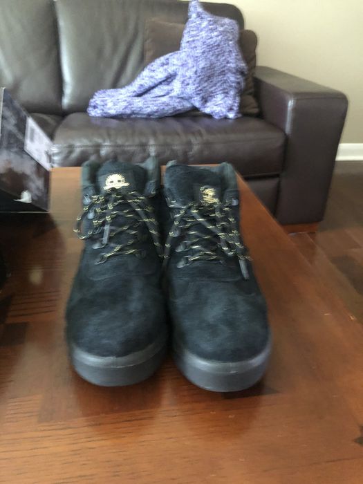 Ovo timberland cheap field boots