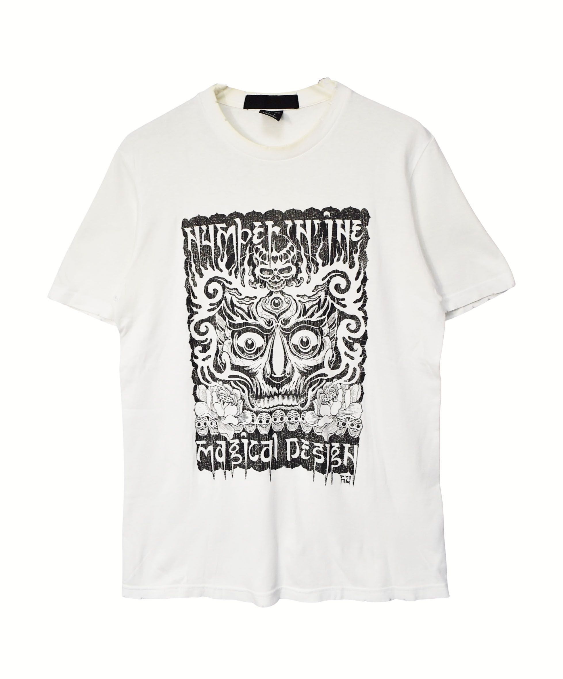 Magical Design × Number (N)ine Number Nine x Magical Design | Grailed