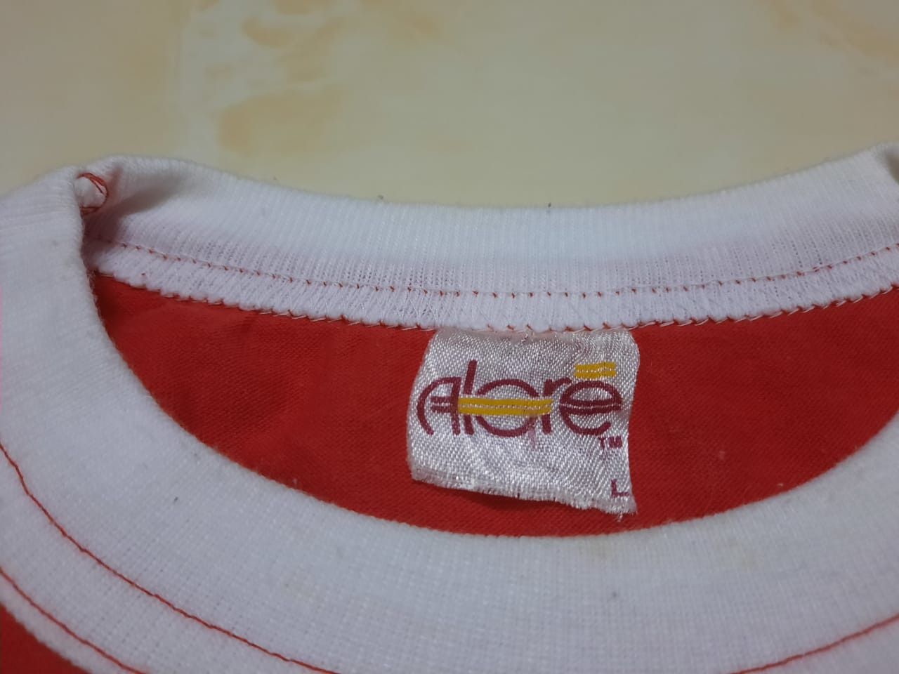Vintage Vintage Hawaii University Size US L / EU 52-54 / 3 - 3 Thumbnail