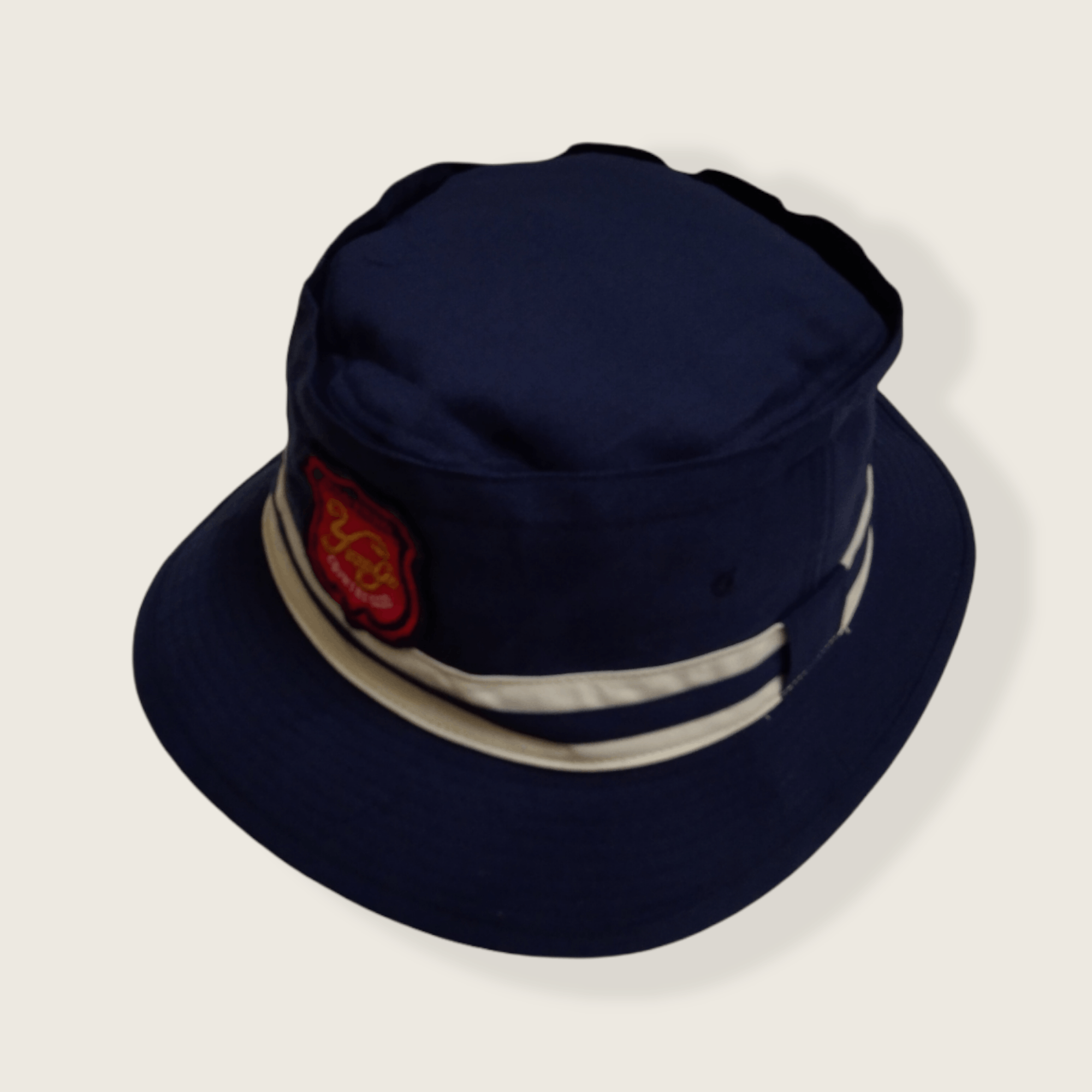 Japanese Brand × Mizuno × Vintage VINTAGE MIZUNO GRAND MONARCH GOLF HAT Size ONE SIZE - 13 Thumbnail