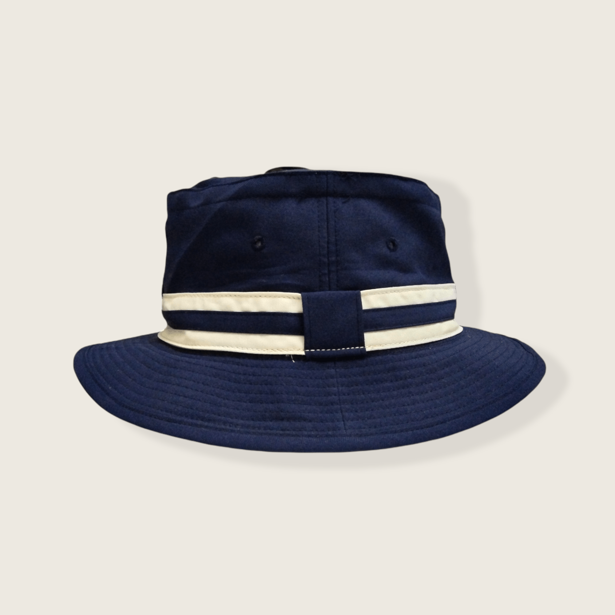 Japanese Brand × Mizuno × Vintage VINTAGE MIZUNO GRAND MONARCH GOLF HAT Size ONE SIZE - 9 Thumbnail