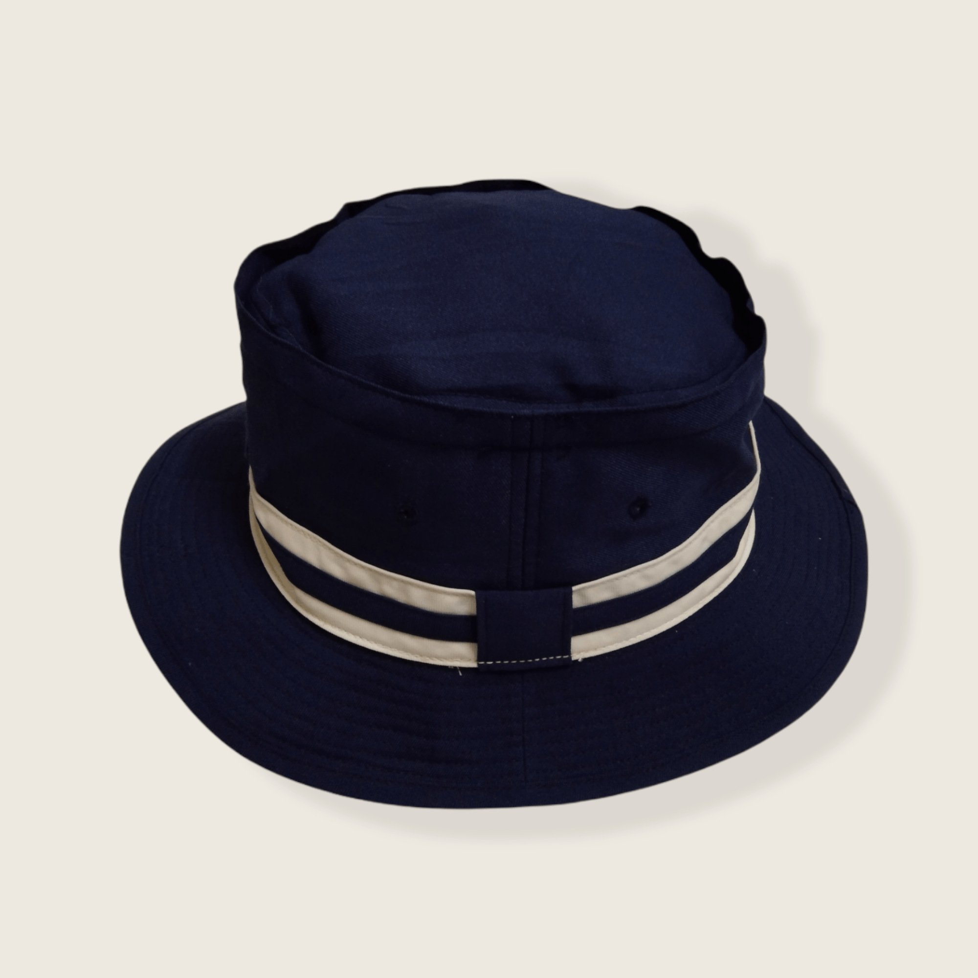 Japanese Brand × Mizuno × Vintage VINTAGE MIZUNO GRAND MONARCH GOLF HAT Size ONE SIZE - 10 Thumbnail