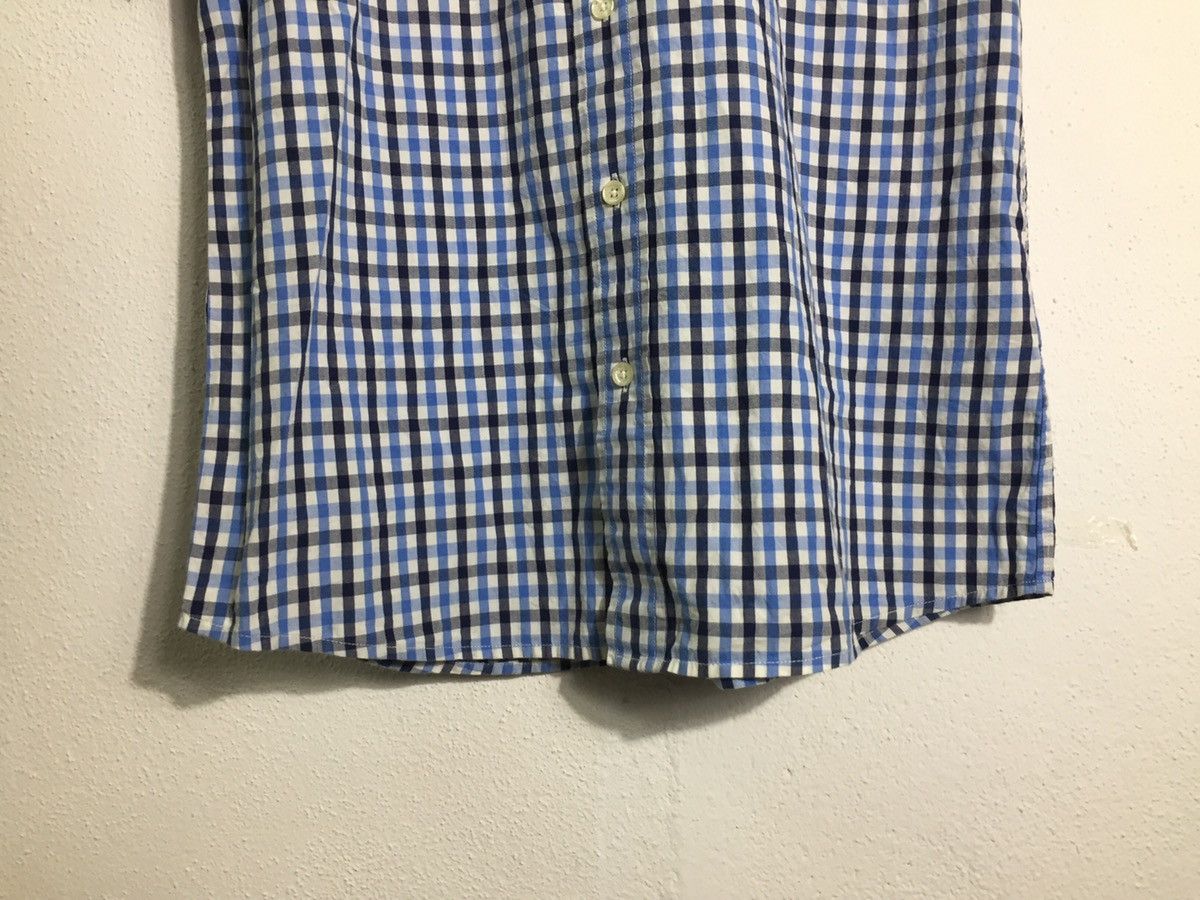 Bape A Bathing Ape Bape Head Logo Bapes Recreation Shirt Size US L / EU 52-54 / 3 - 13 Thumbnail