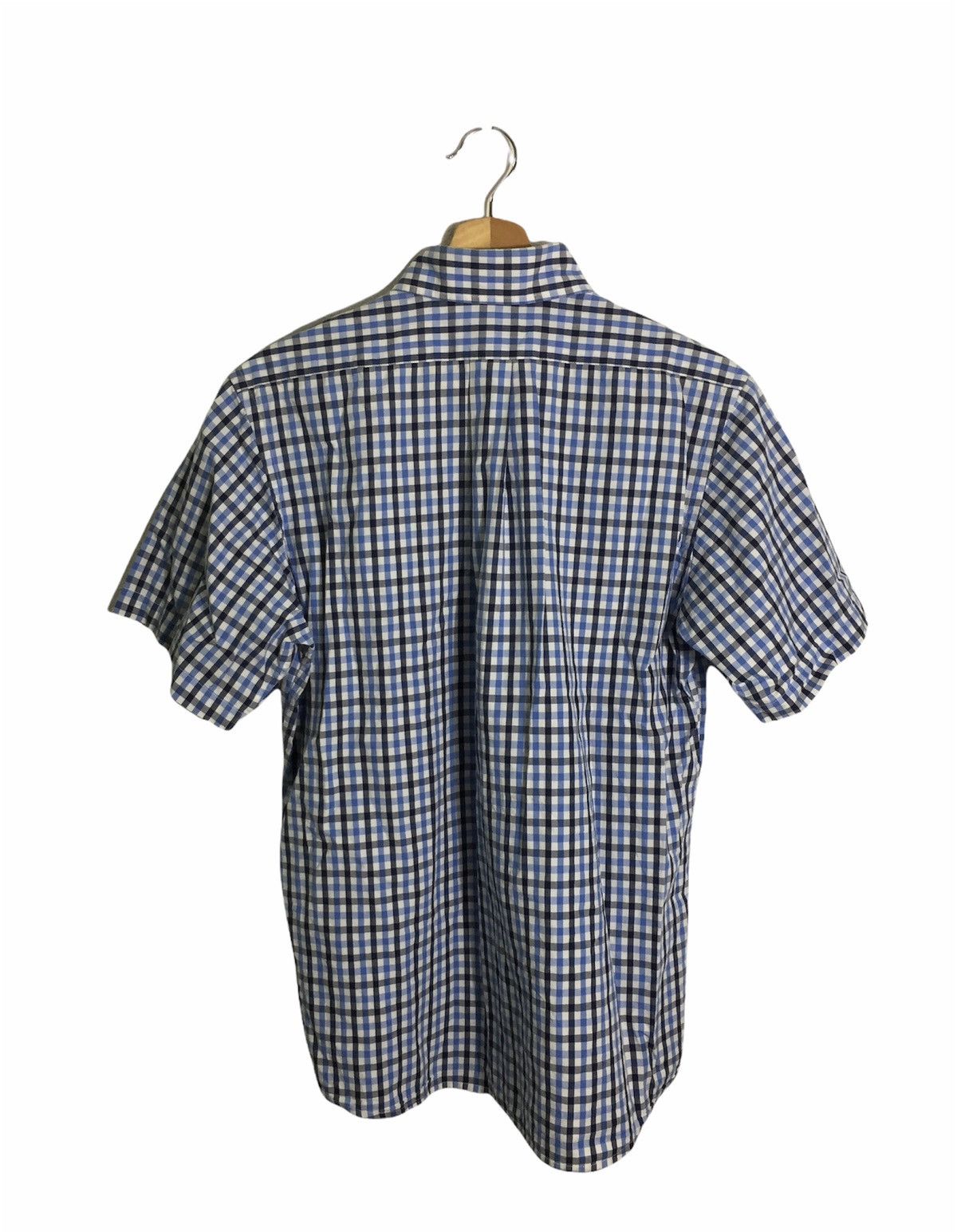 Bape A Bathing Ape Bape Head Logo Bapes Recreation Shirt Size US L / EU 52-54 / 3 - 2 Thumbnail