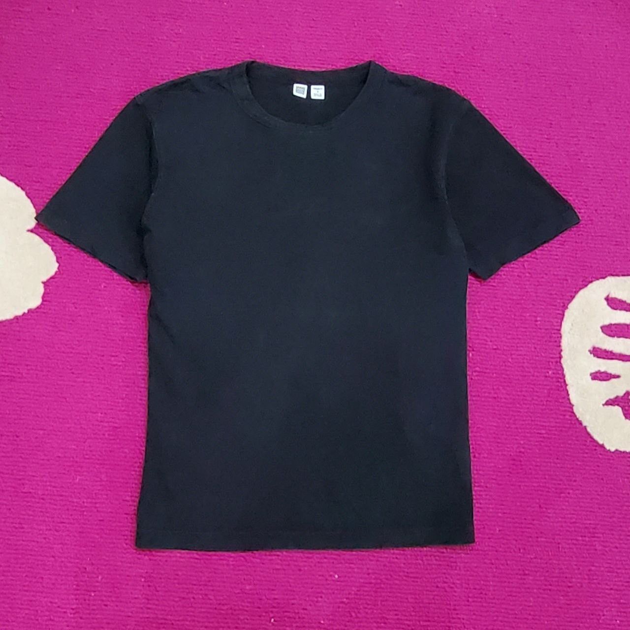 Undercover × Uniqlo Undercover X Uniqlo plain tee Size US S / EU 44-46 / 1 - 1 Thumbnail