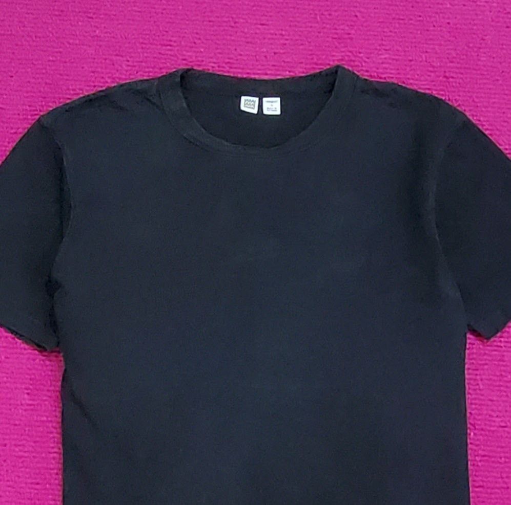 Undercover × Uniqlo Undercover X Uniqlo plain tee Size US S / EU 44-46 / 1 - 2 Thumbnail