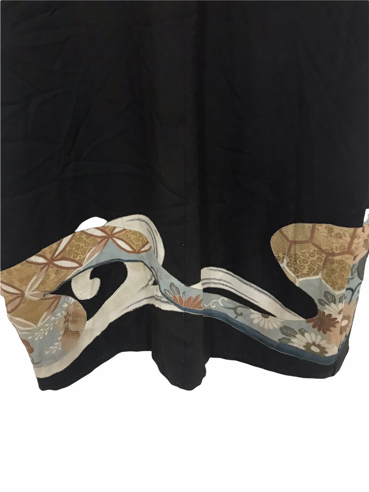 Japanese Brand × Vintage Vintage Kimono Japanese Traditional Size US XXL / EU 58 / 5 - 8 Thumbnail