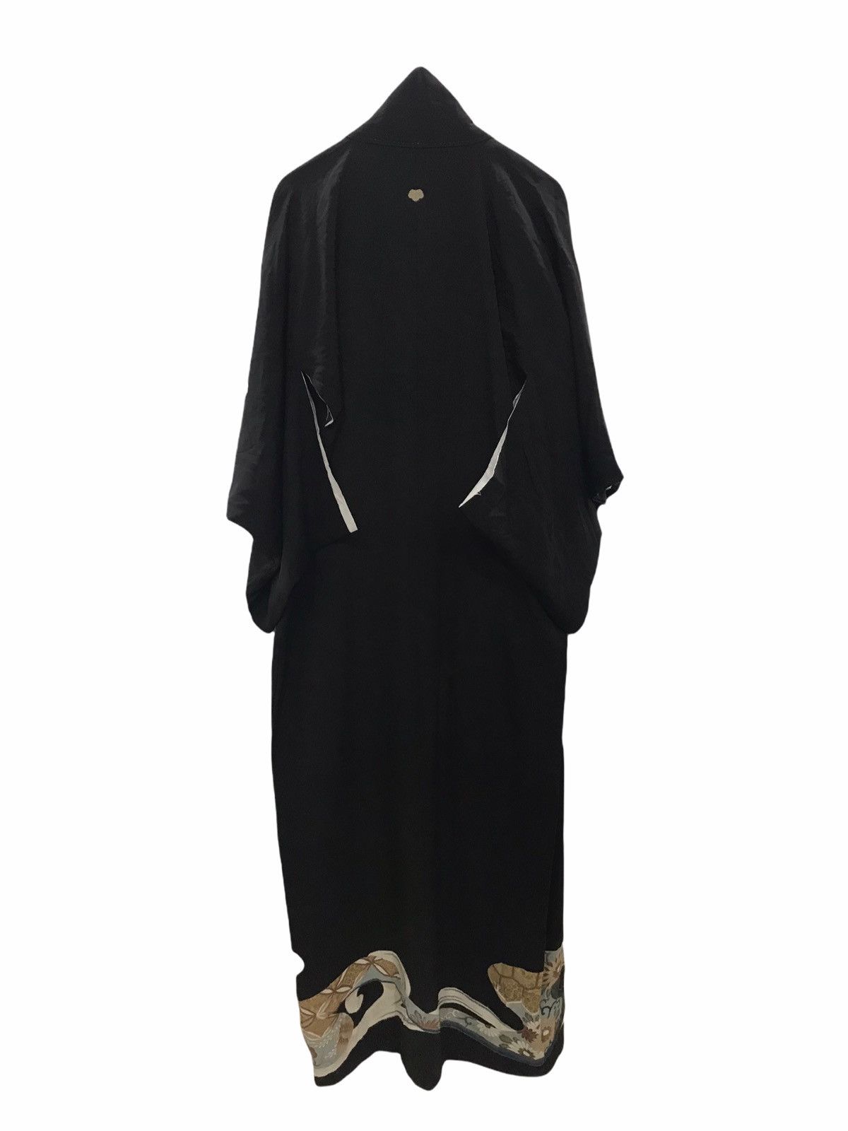 Japanese Brand × Vintage Vintage Kimono Japanese Traditional Size US XXL / EU 58 / 5 - 2 Thumbnail