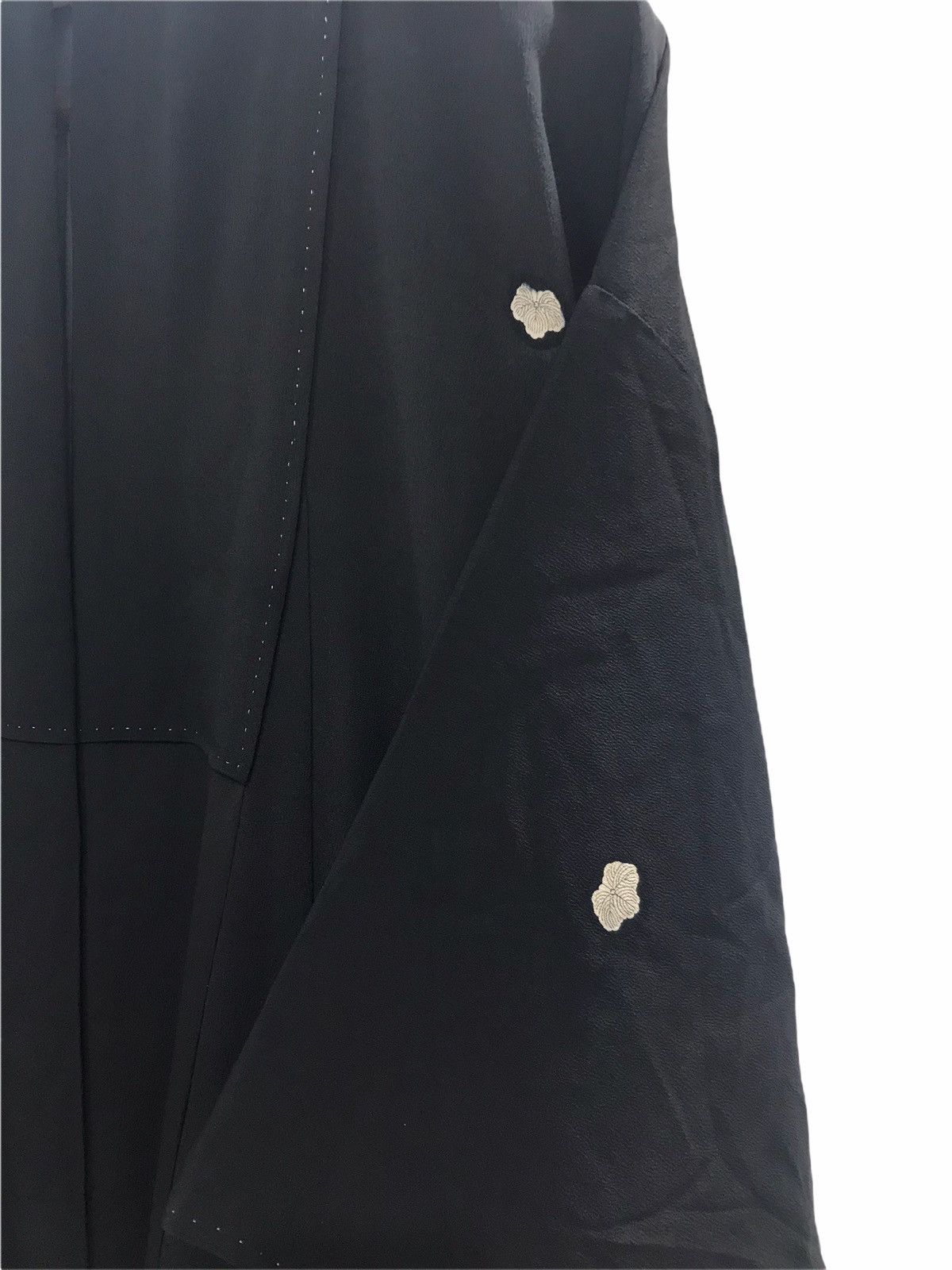 Japanese Brand × Vintage Vintage Kimono Japanese Traditional Size US XXL / EU 58 / 5 - 5 Thumbnail