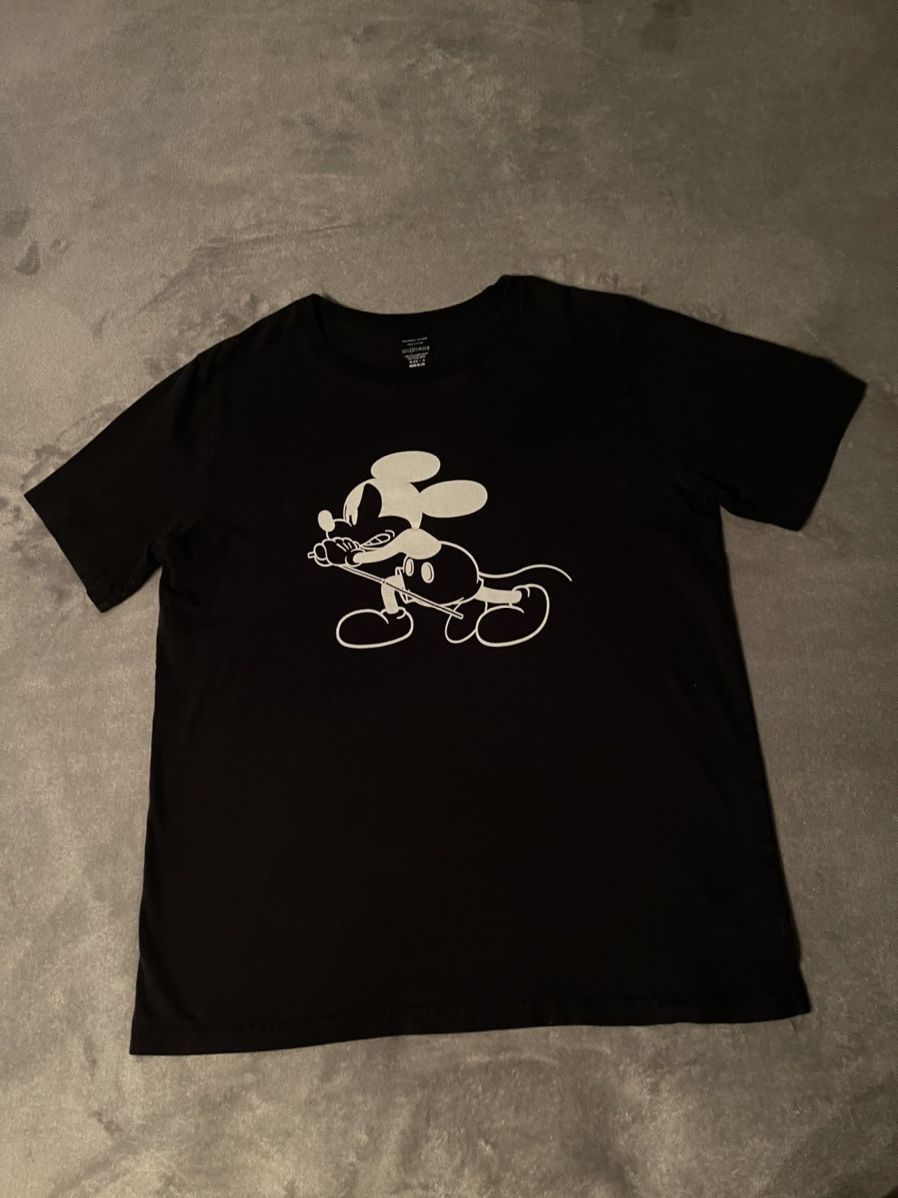 Disney × Number (N)ine × Takahiromiyashita The Soloist. Number