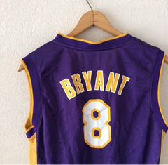 Youth Kobe Bryant Jersey 