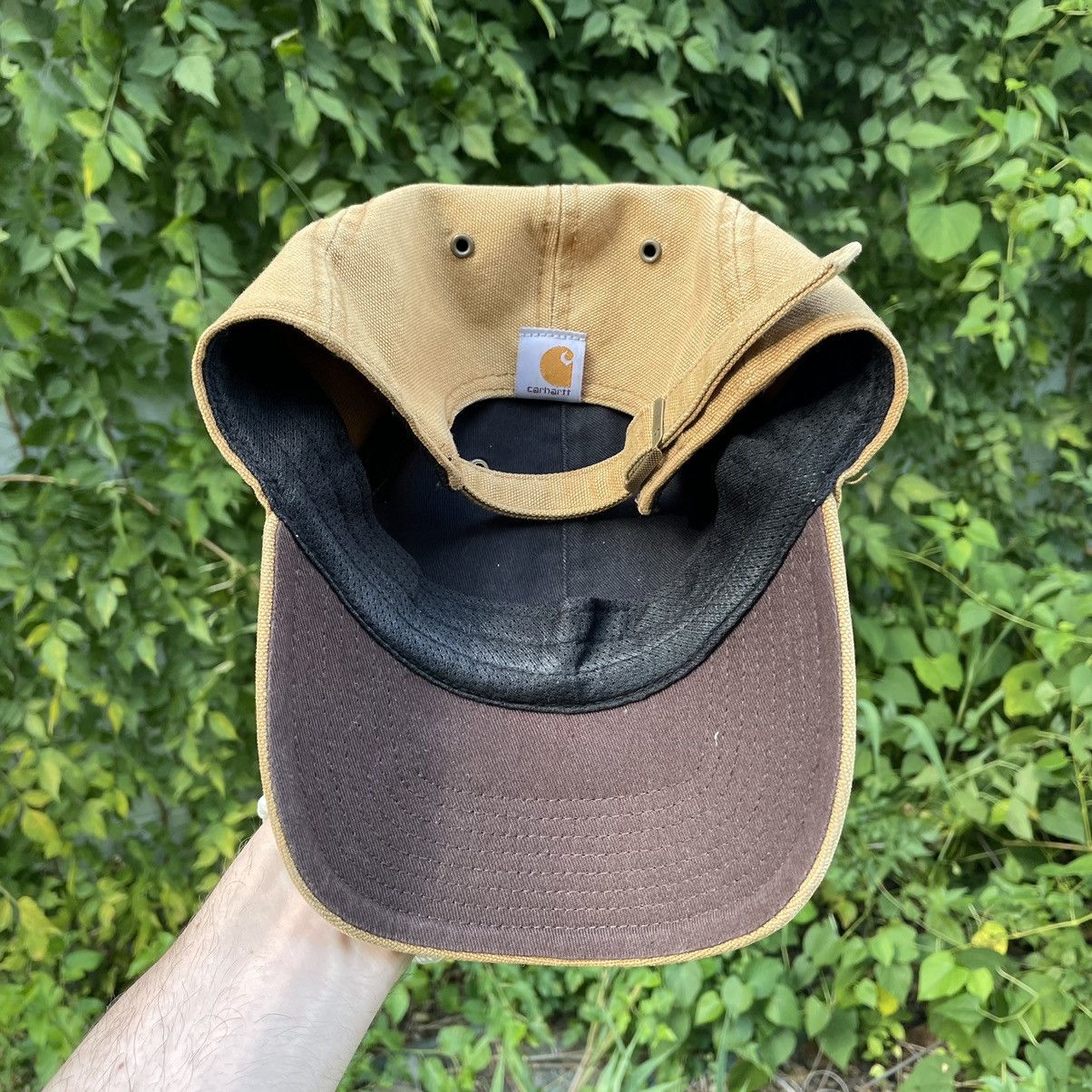 Carhartt dodgers clean up hotsell
