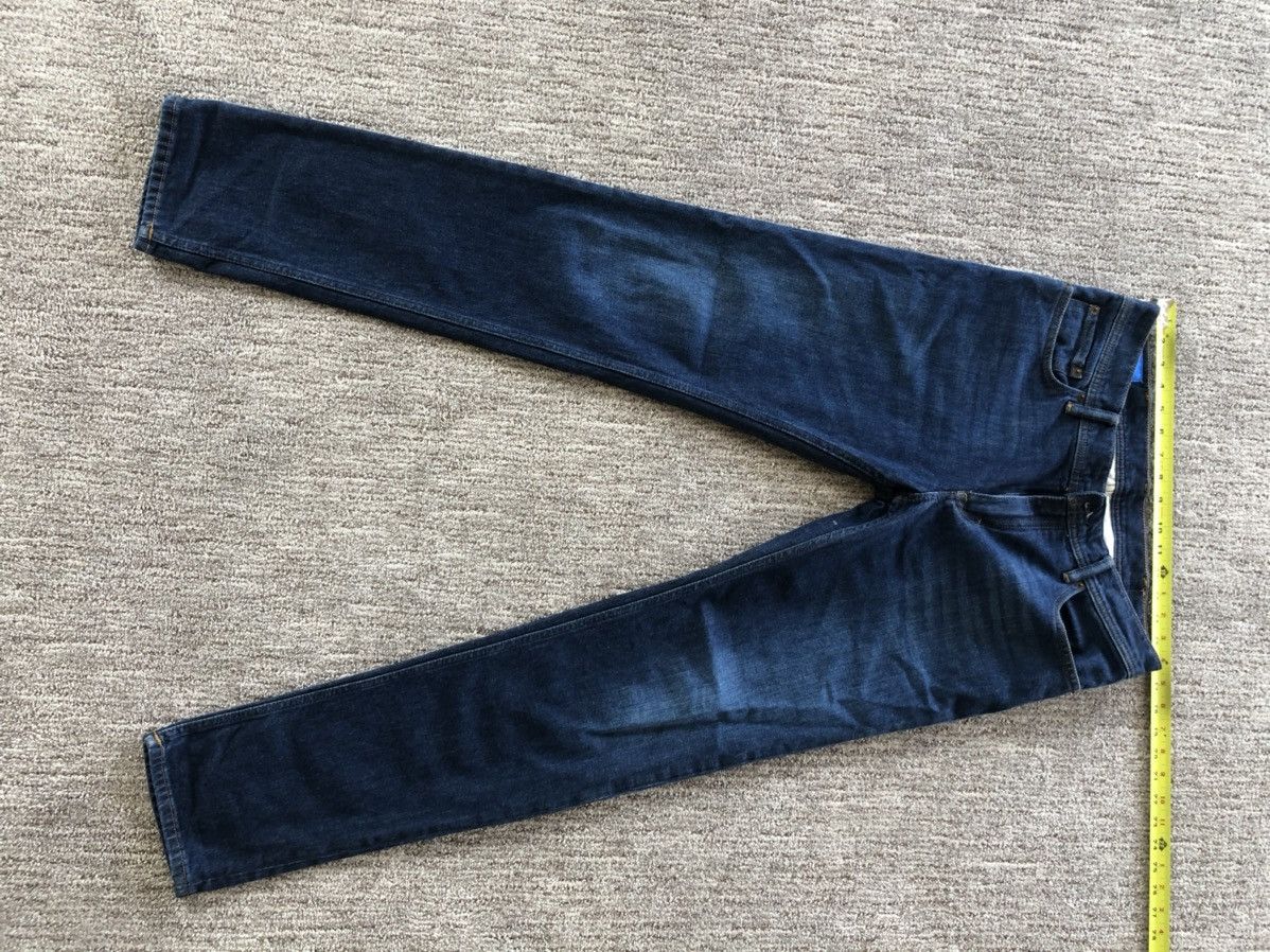 Acne Studios Bla Konst | Grailed