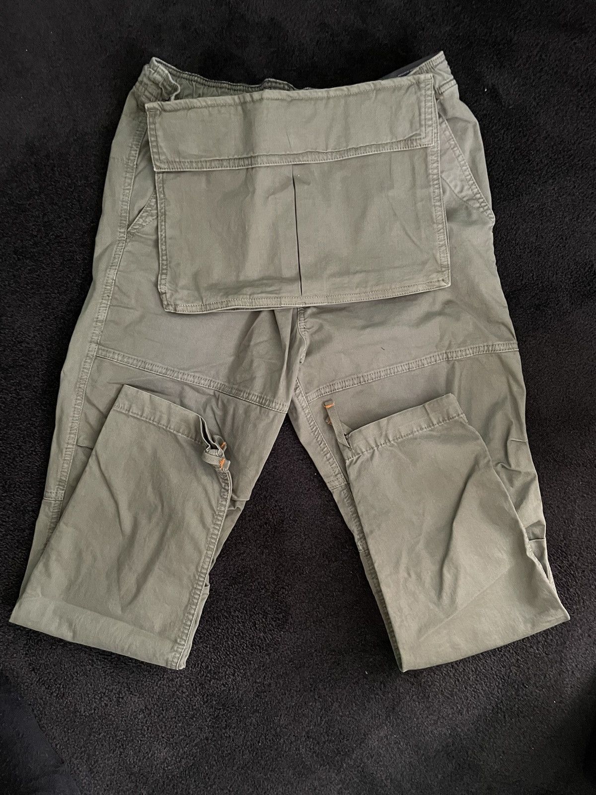 American Eagle Outfitters Urban necessities x ae jogger pants Grailed