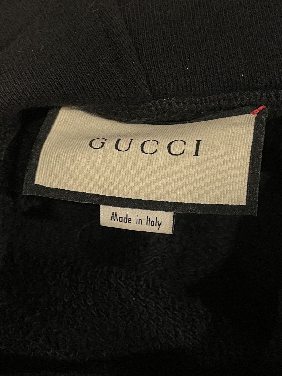 Gucci Loved Hoodie 💠final price drop💠 Size US L / EU 52-54 / 3 - 4 Preview