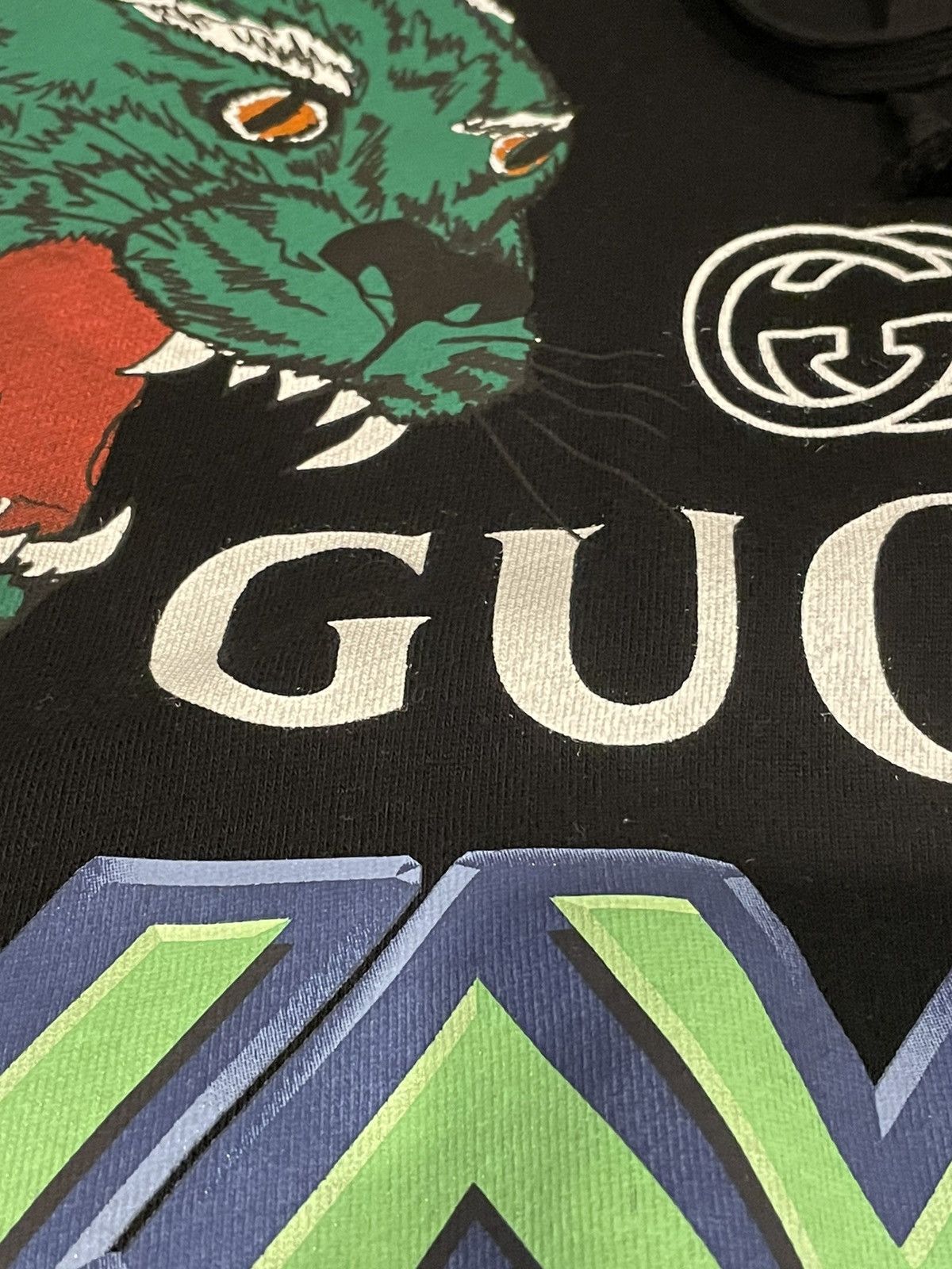 Gucci Loved Hoodie 💠final price drop💠 Size US L / EU 52-54 / 3 - 2 Preview