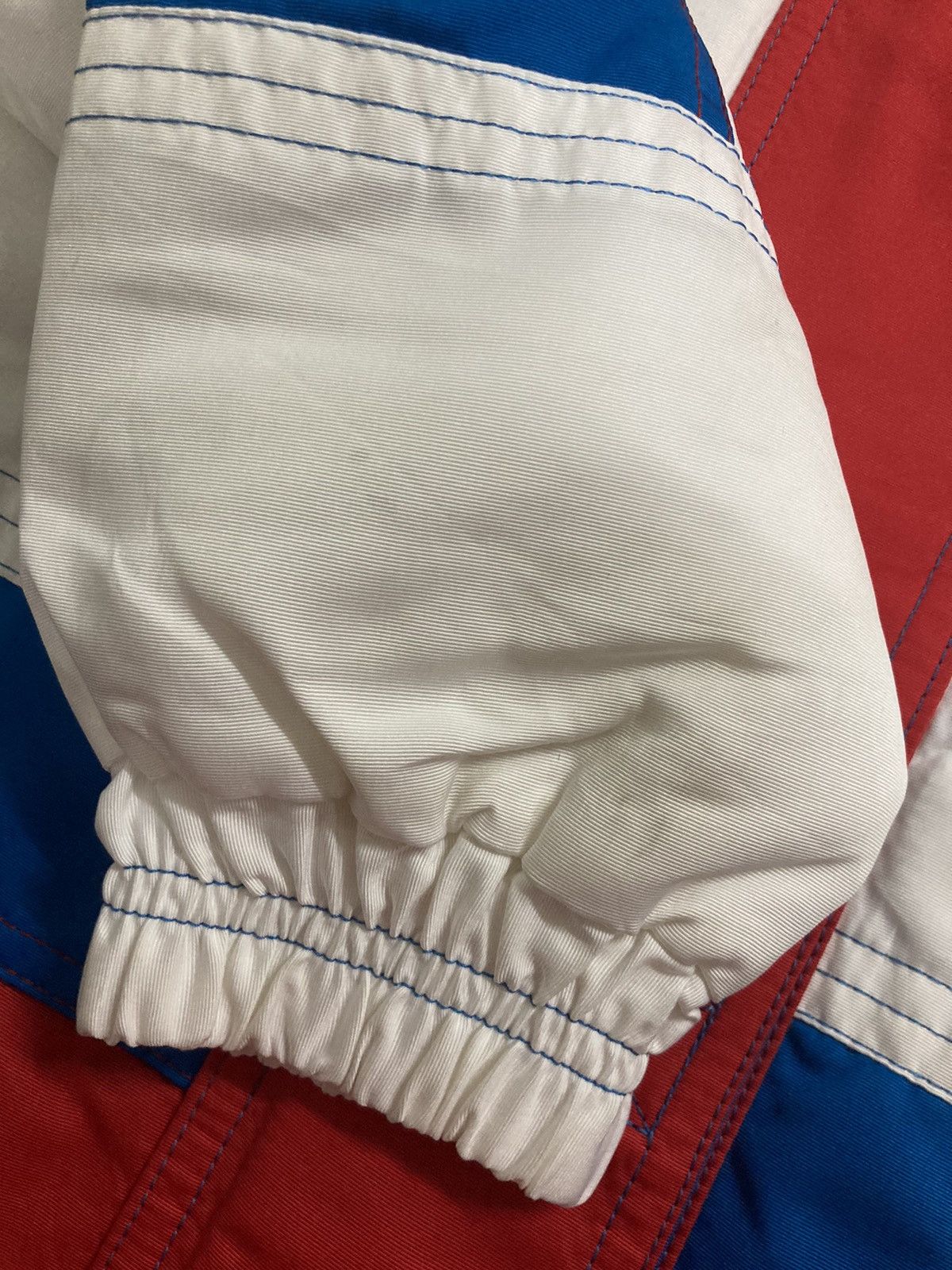 Disney × Vintage Vintage Disney Donald Duck Fablice Jacket Size US L / EU 52-54 / 3 - 21 Thumbnail