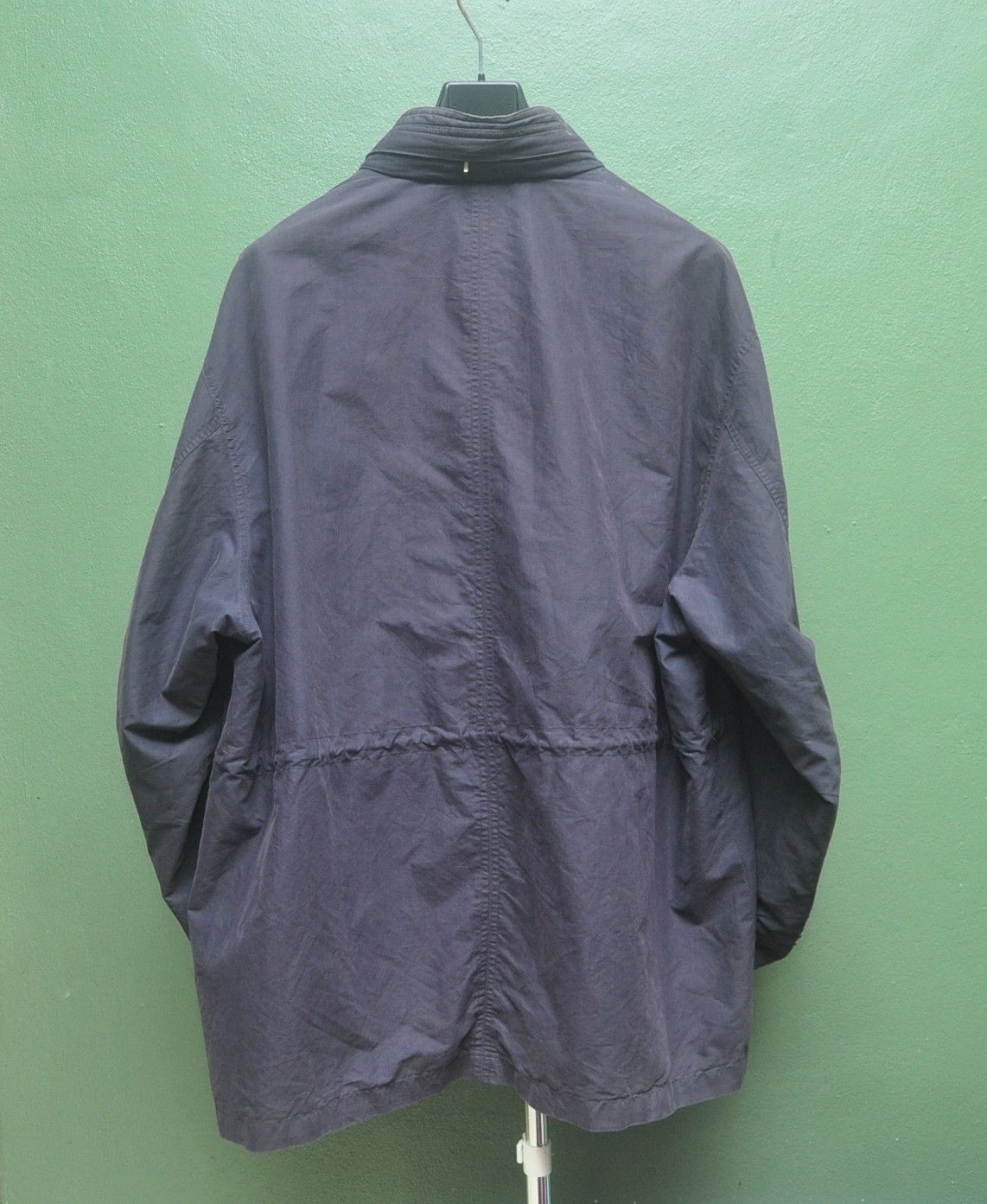 Designer × Japanese Brand × Yves Saint Laurent Rare Vintage Yves Saint Lauren YSL Travis Scott Style Size US XL / EU 56 / 4 - 2 Thumbnail