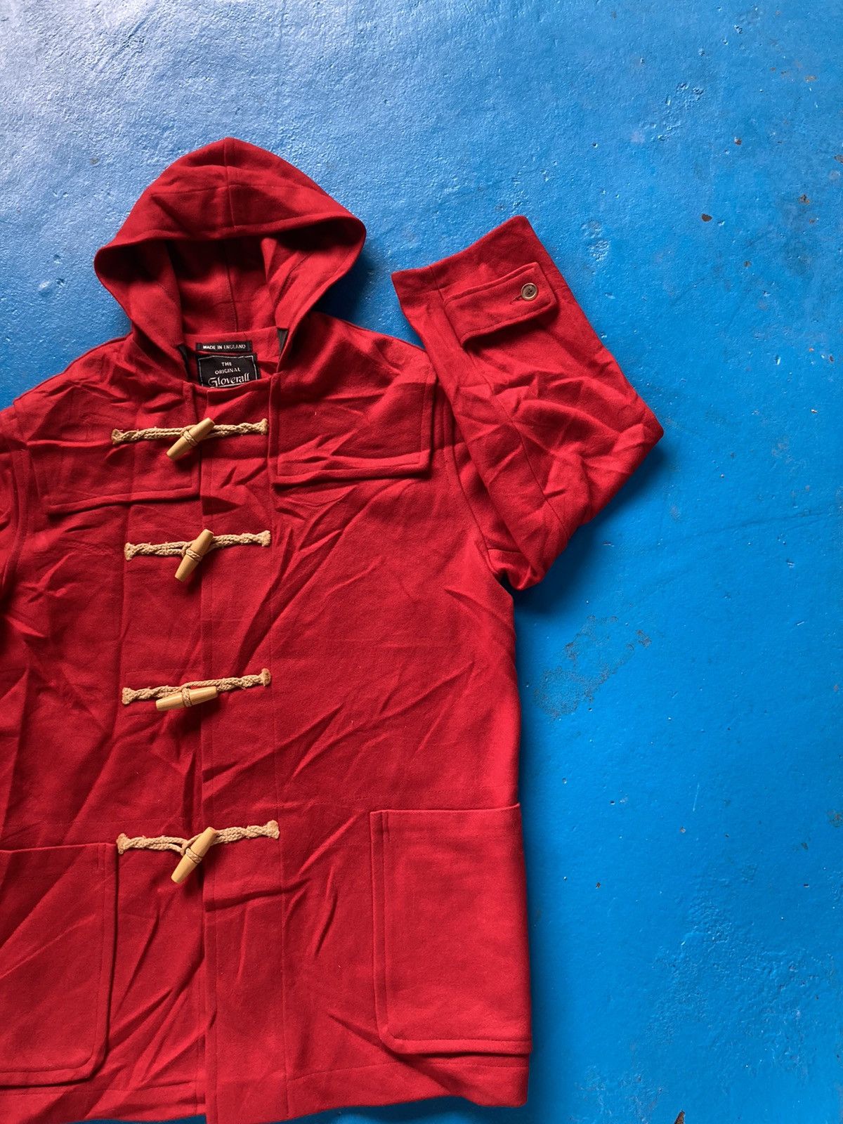 Gloverall Gloverall Duffle Jacket Size US L / EU 52-54 / 3 - 2 Thumbnail